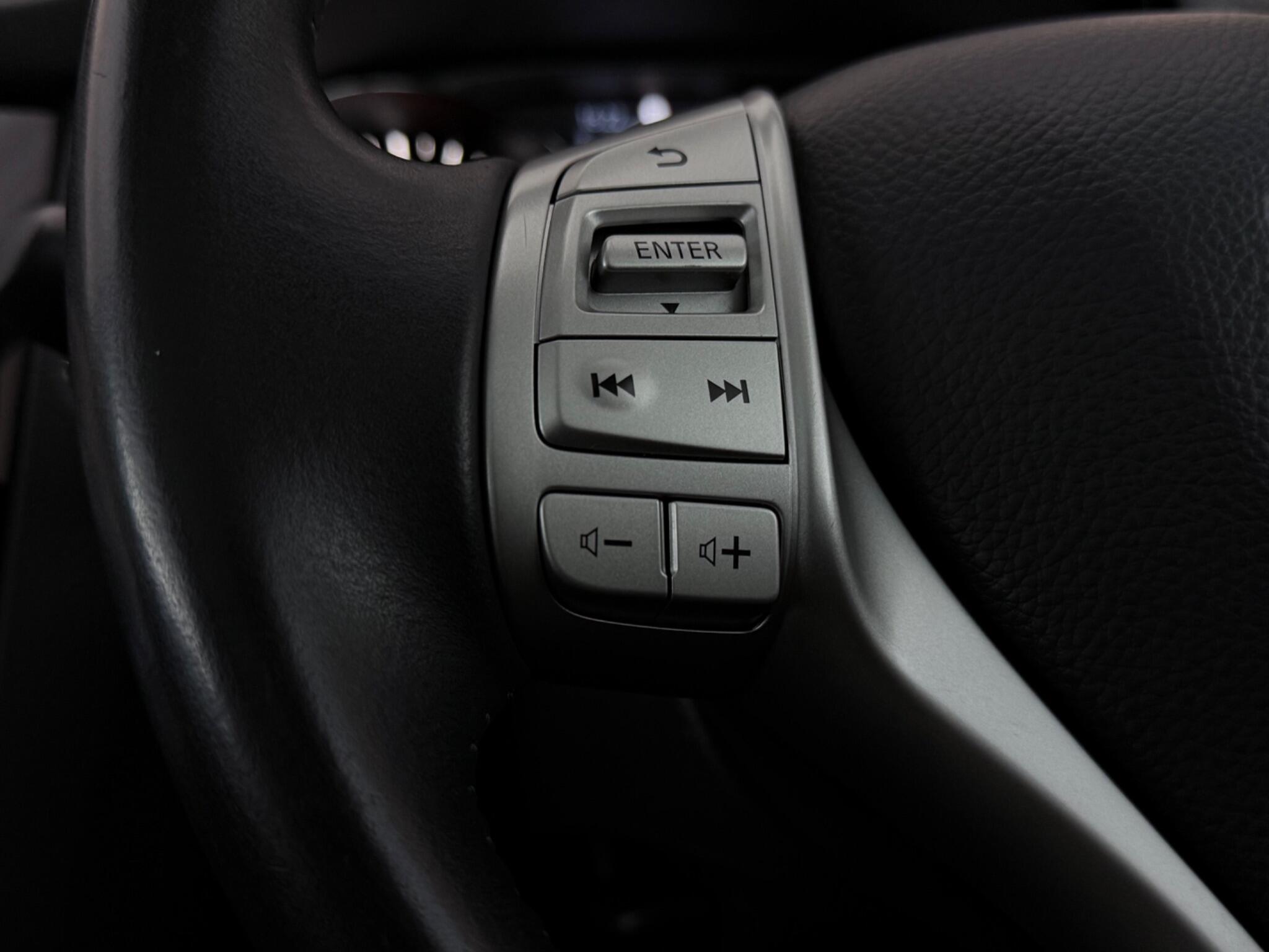 Nissan Qashqai view 14