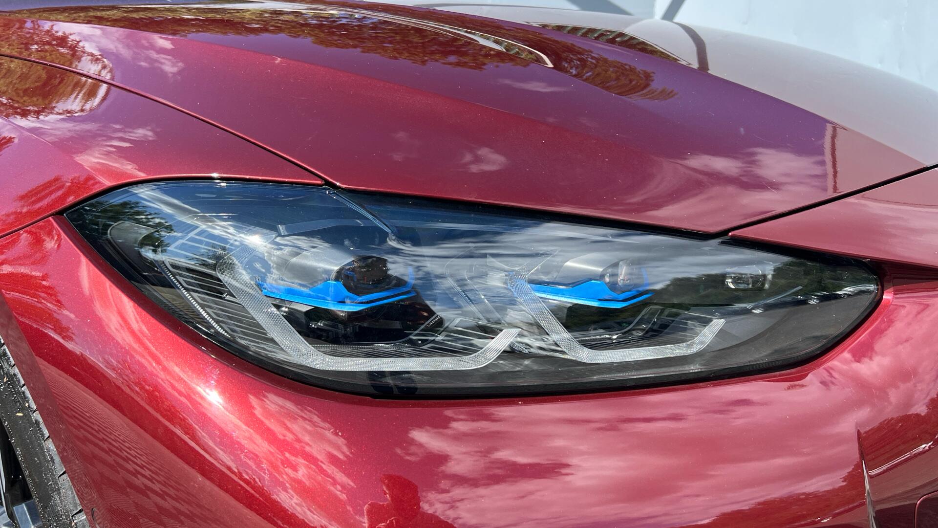 BMW I4 view 23