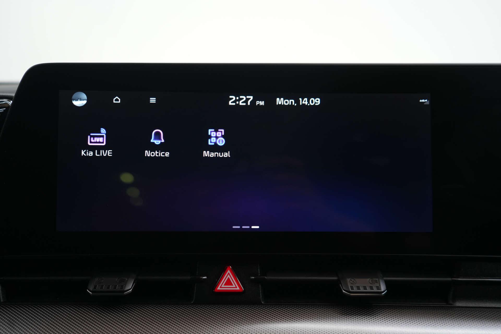 Kia Sportage view 29
