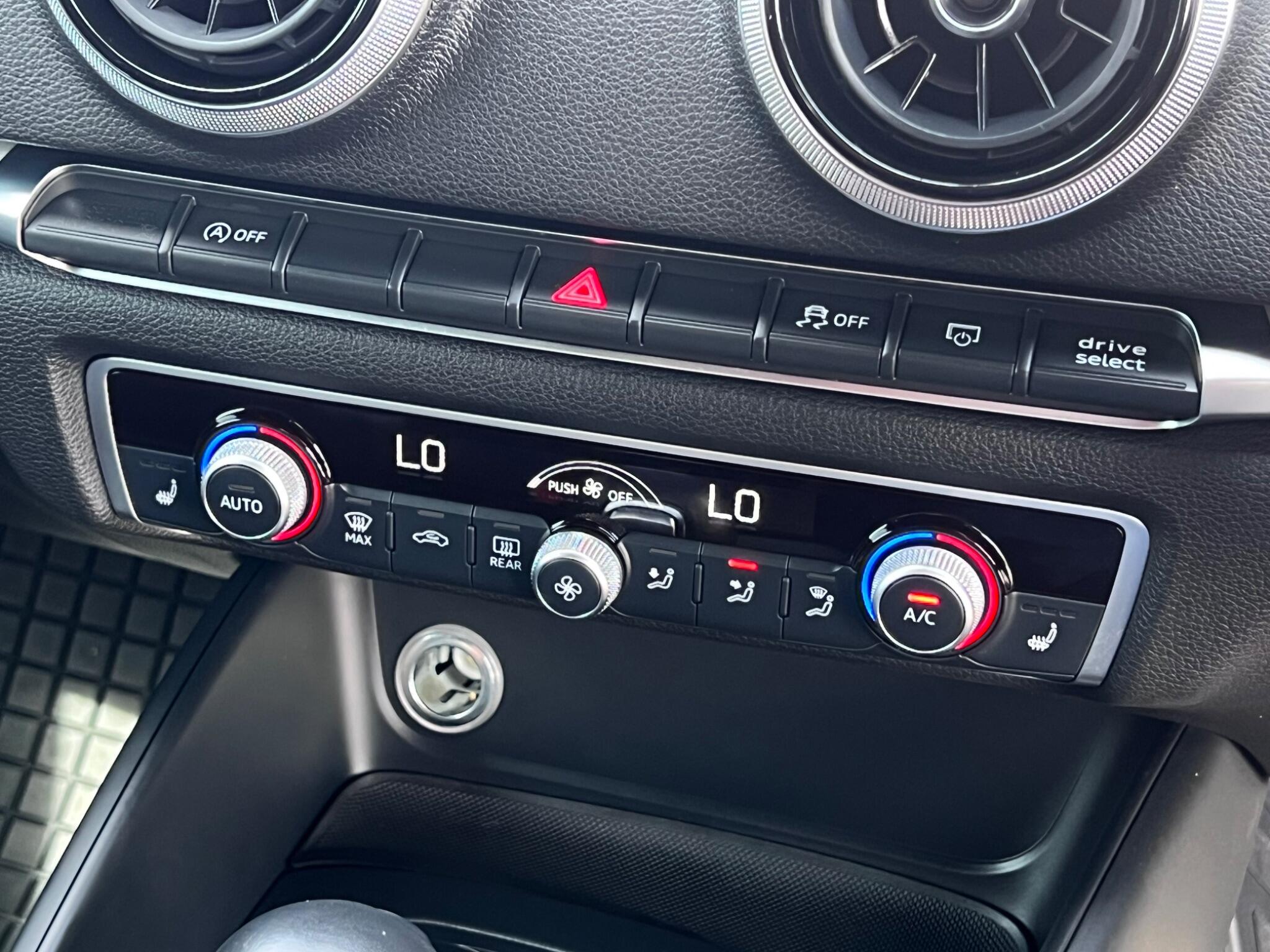 Audi S3 view 27