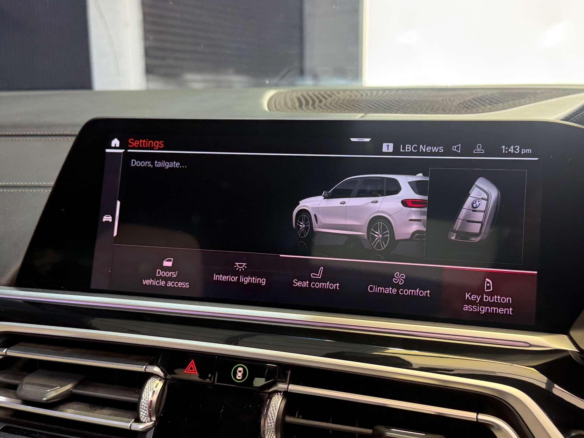 BMW X5 view 60