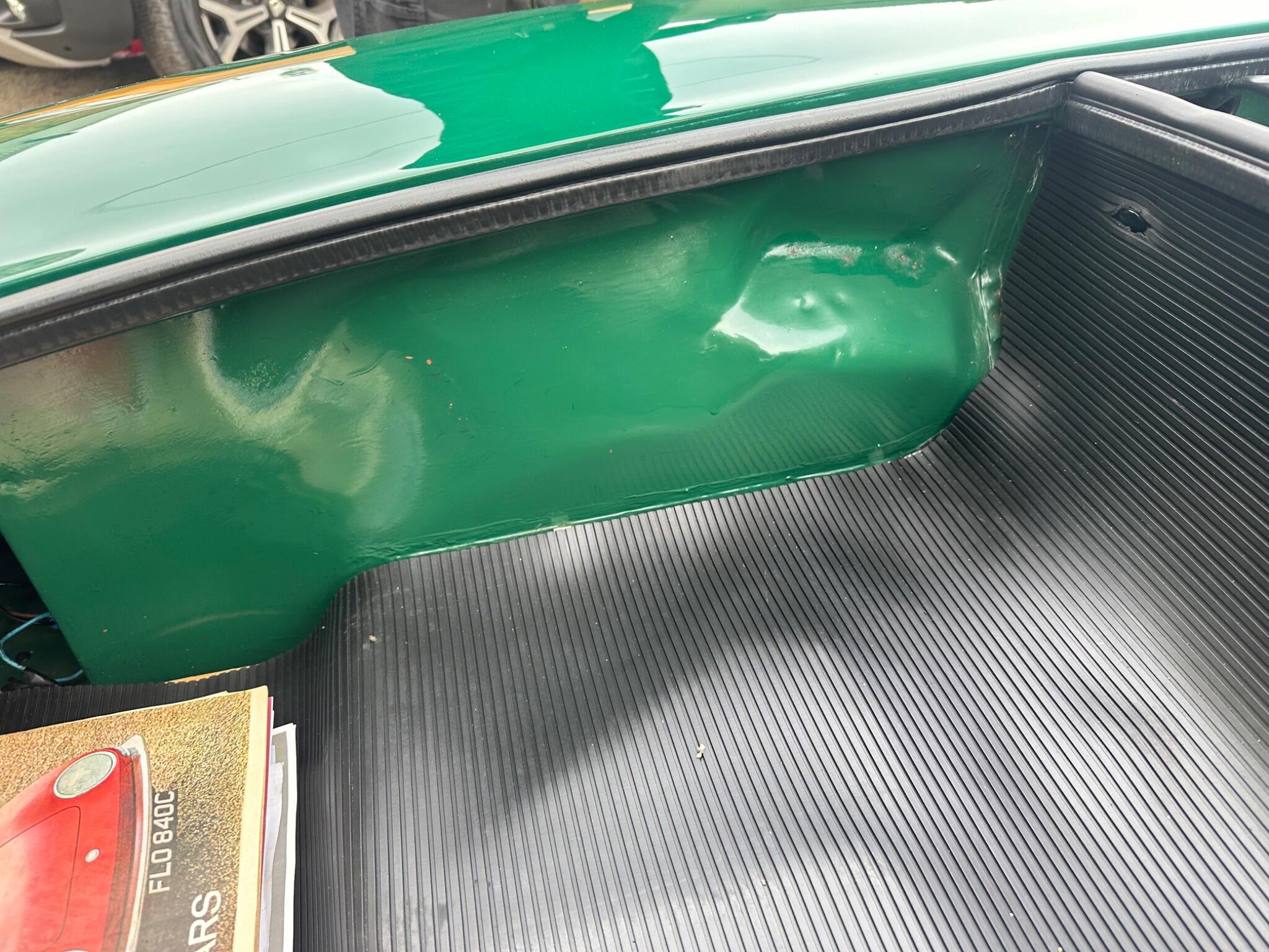Fiat 850 view 35