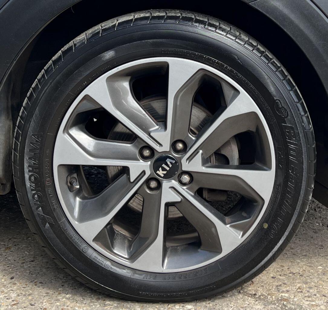 Kia Stonic view 11