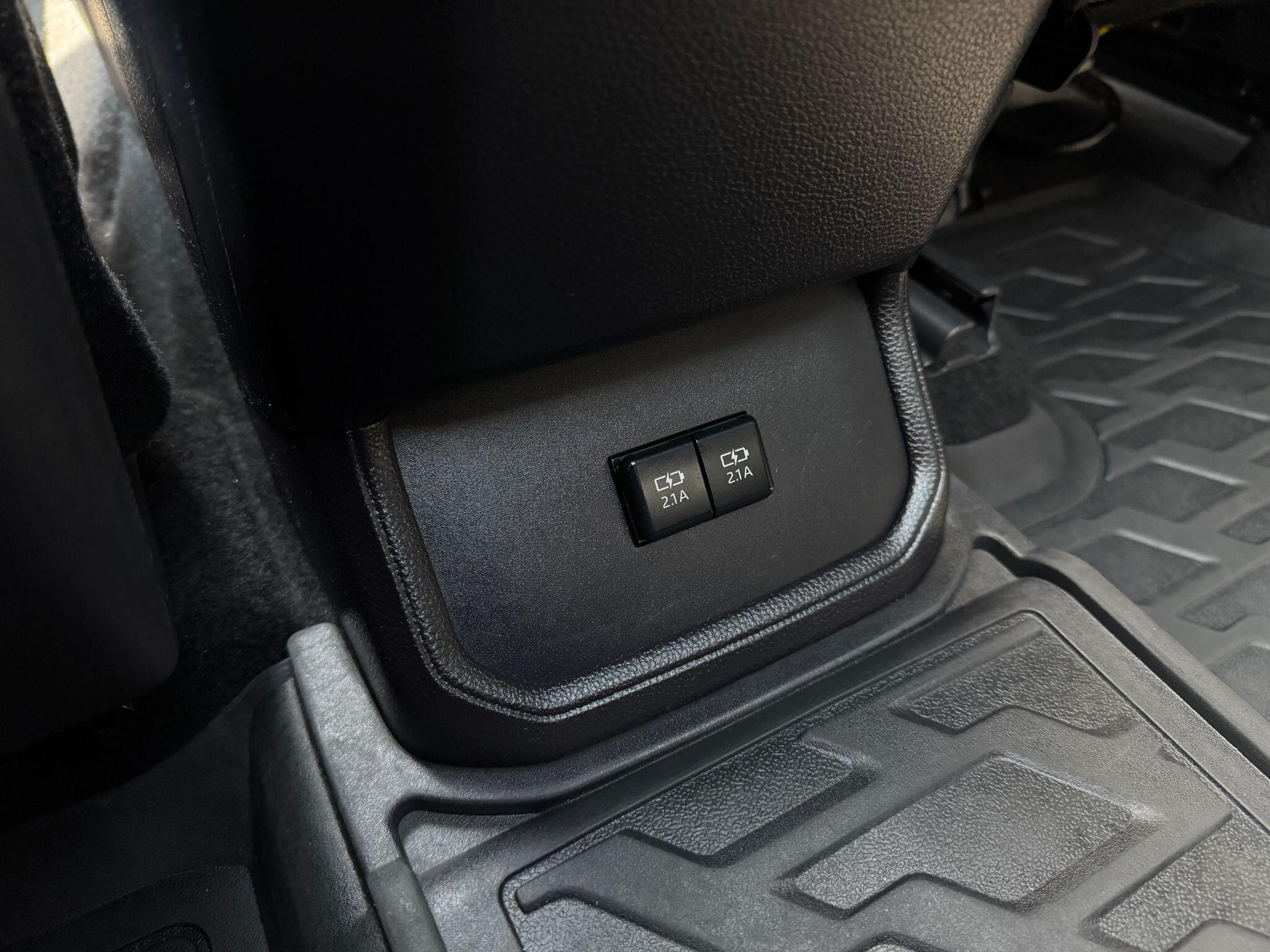 Toyota Highlander view 41