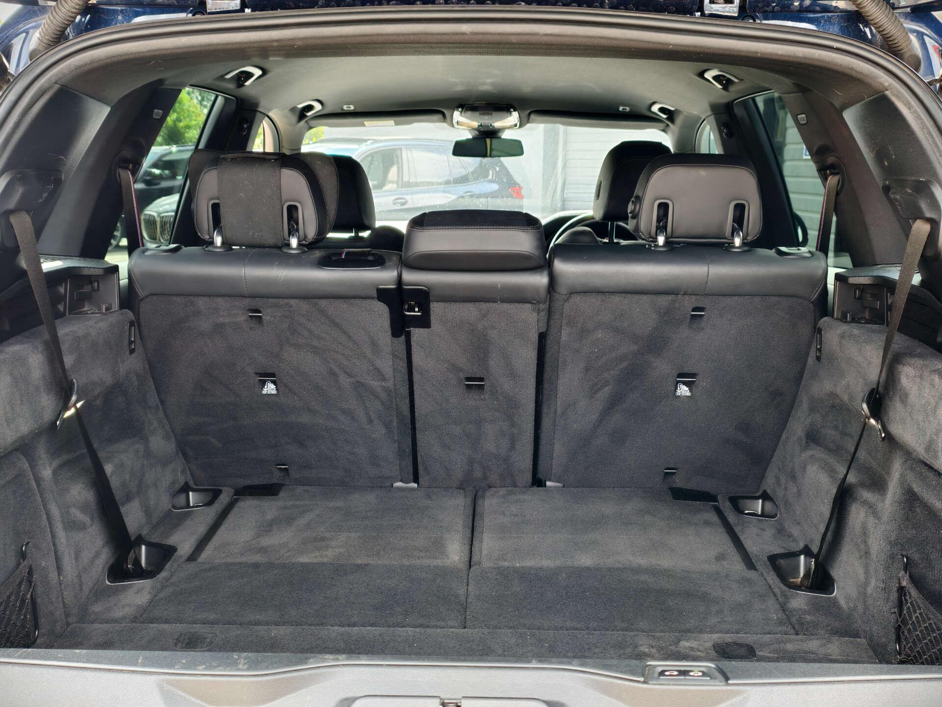 BMW X5 X5 view 28