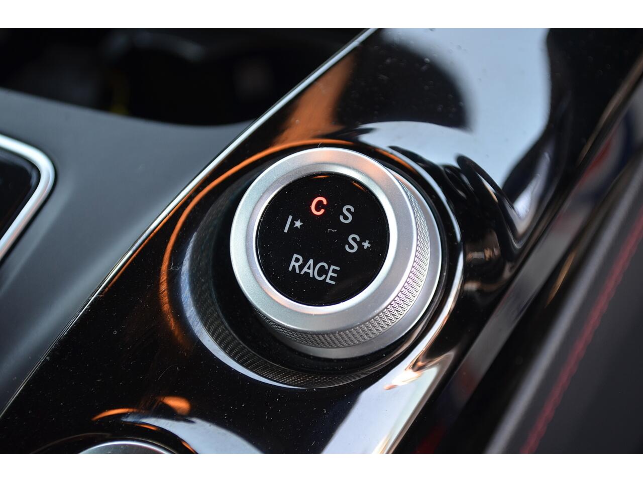 Mercedes-Benz Amg GT view 30