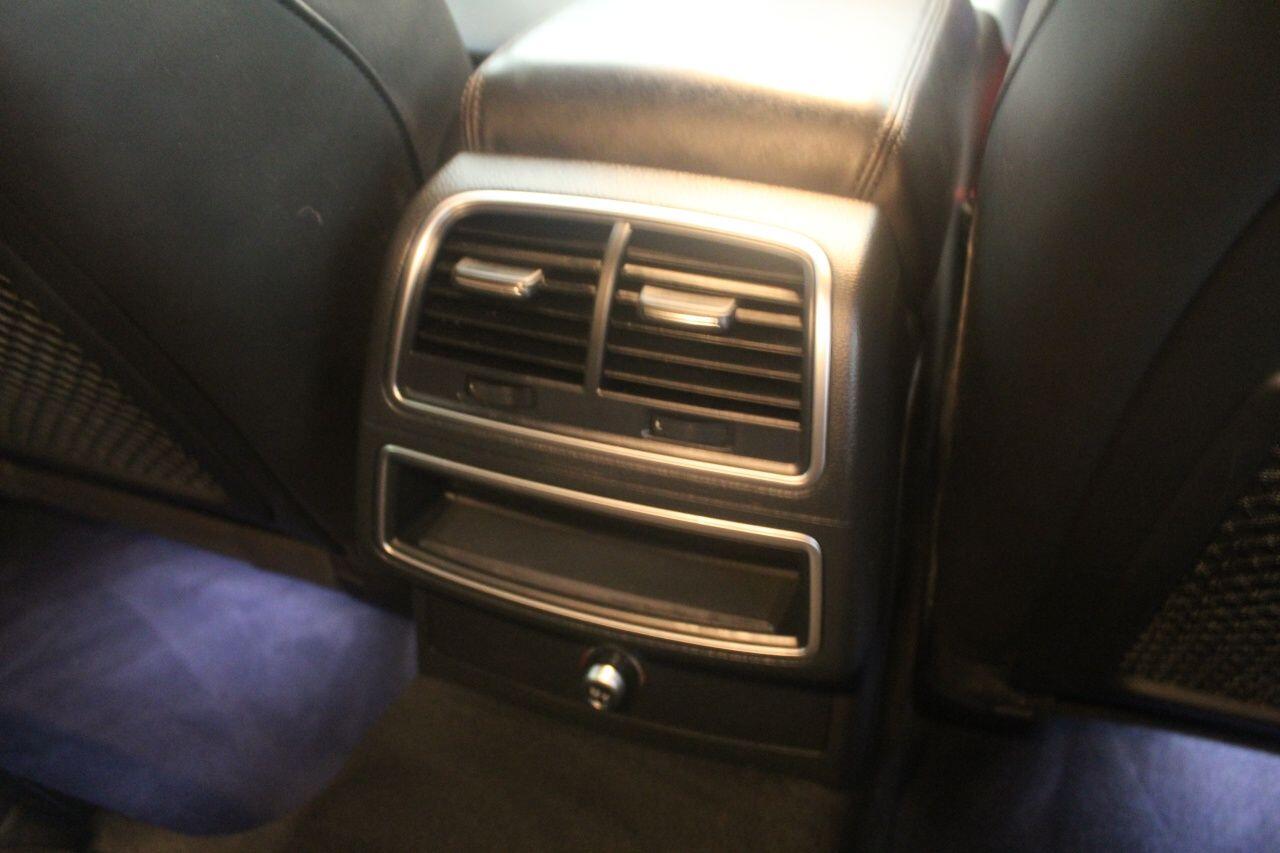 Audi A6 view 53