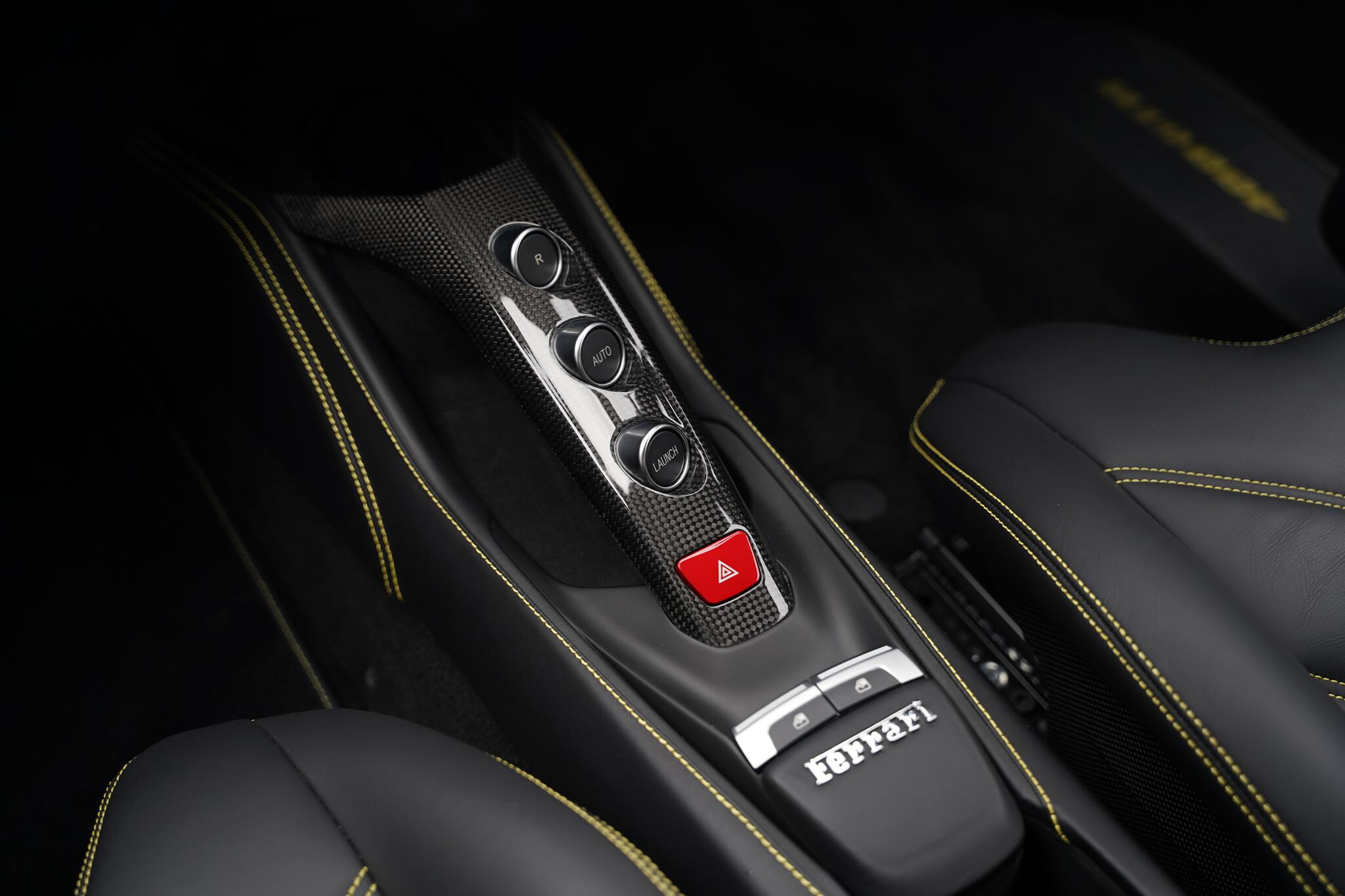 Ferrari 488 view 88