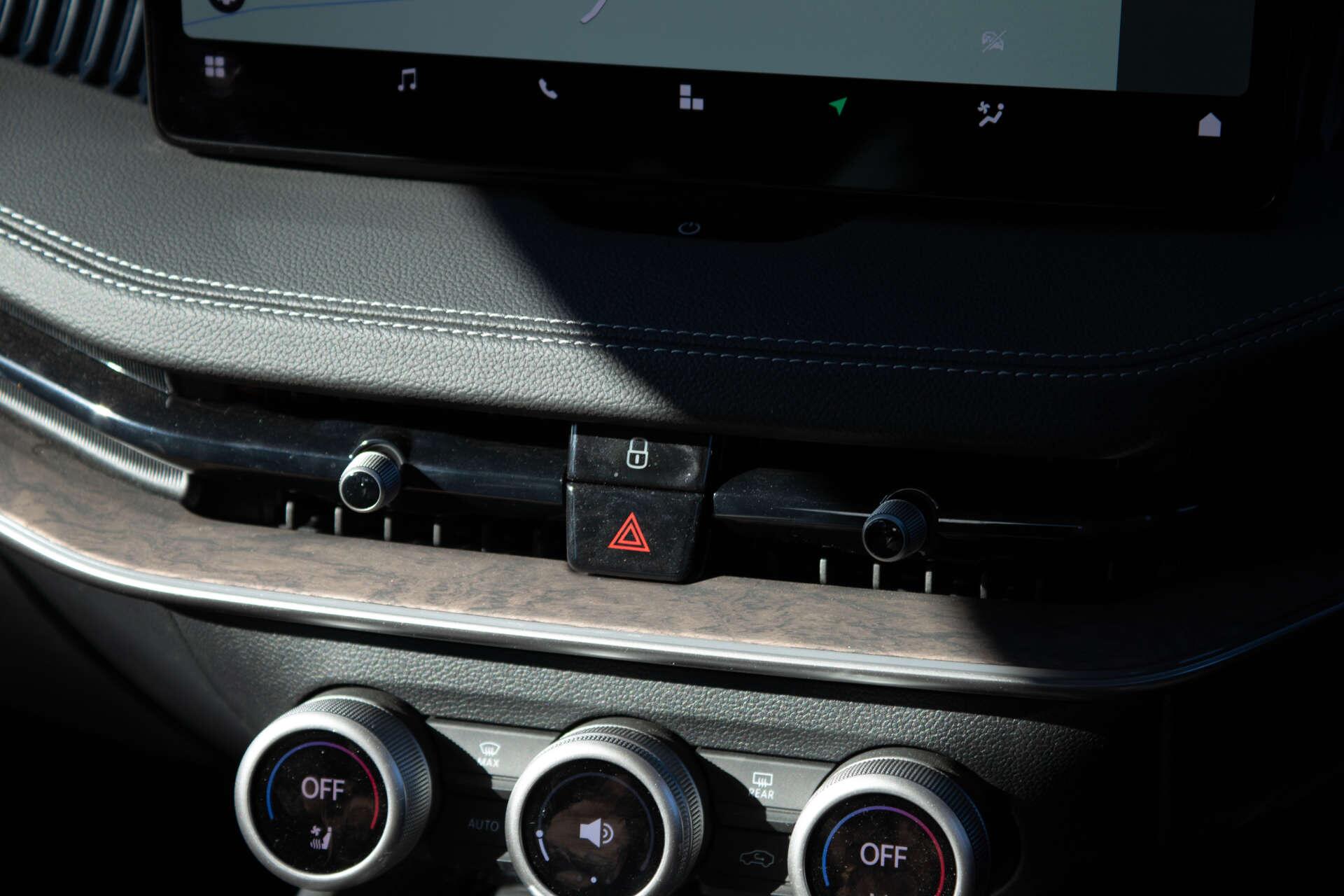 Skoda Superb view 61