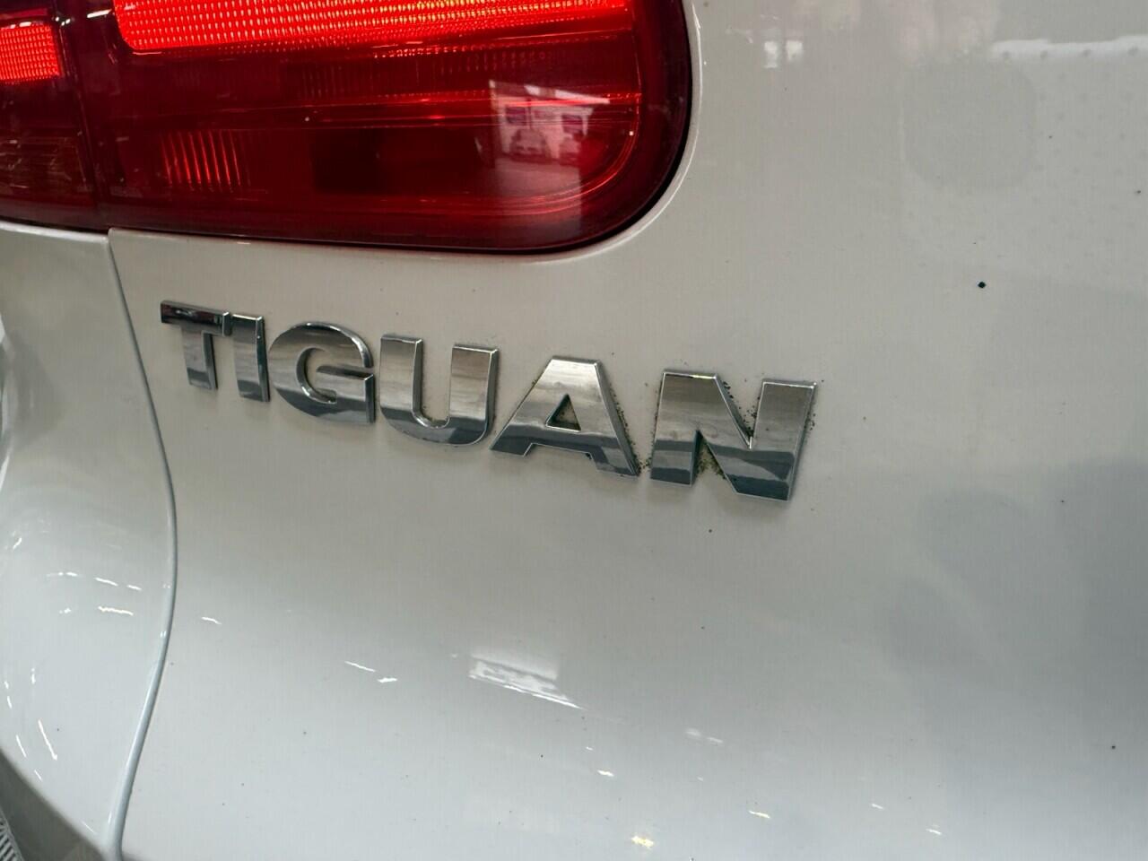 Volkswagen Tiguan view 38