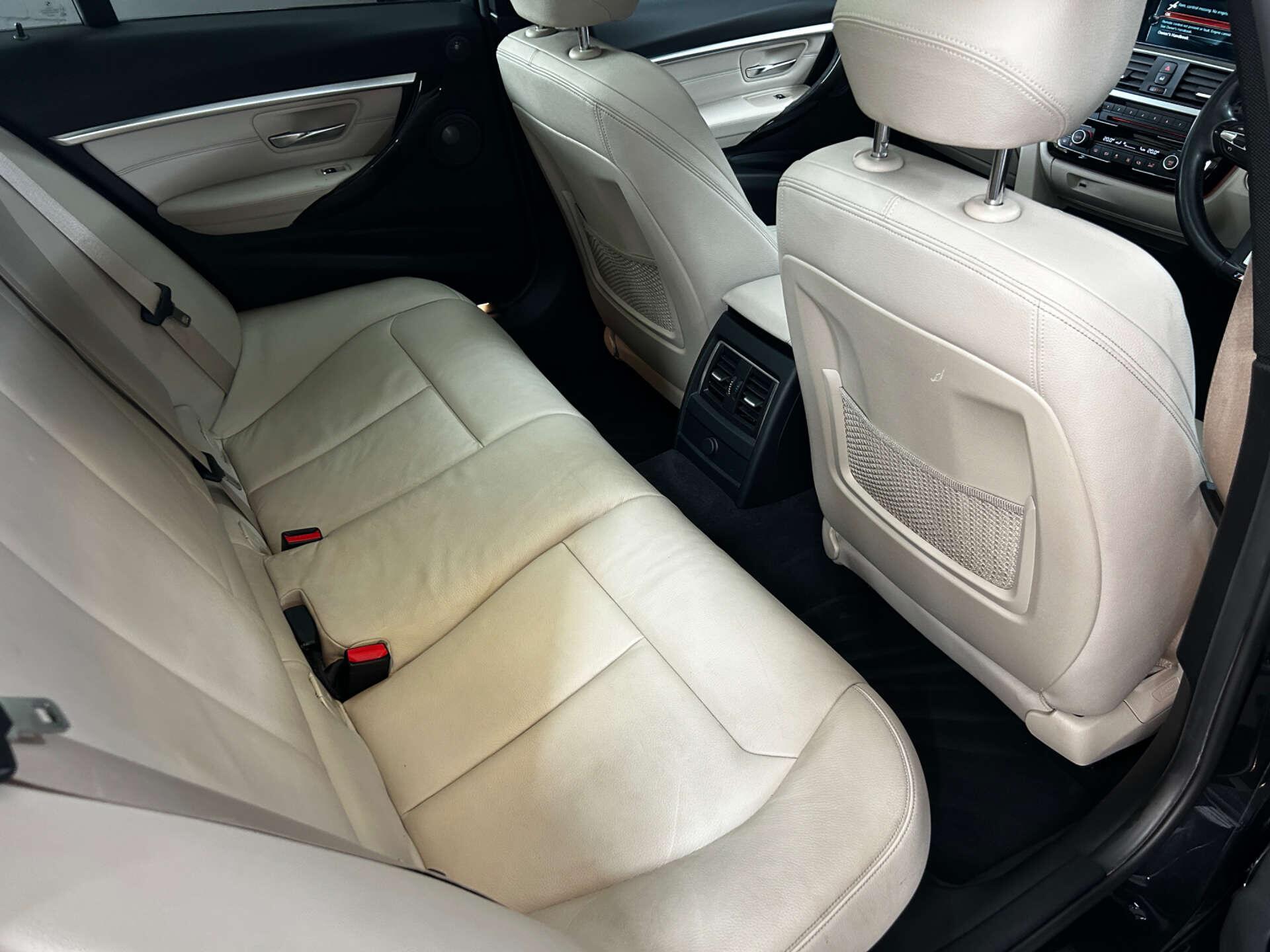 BMW 3 Series view 62
