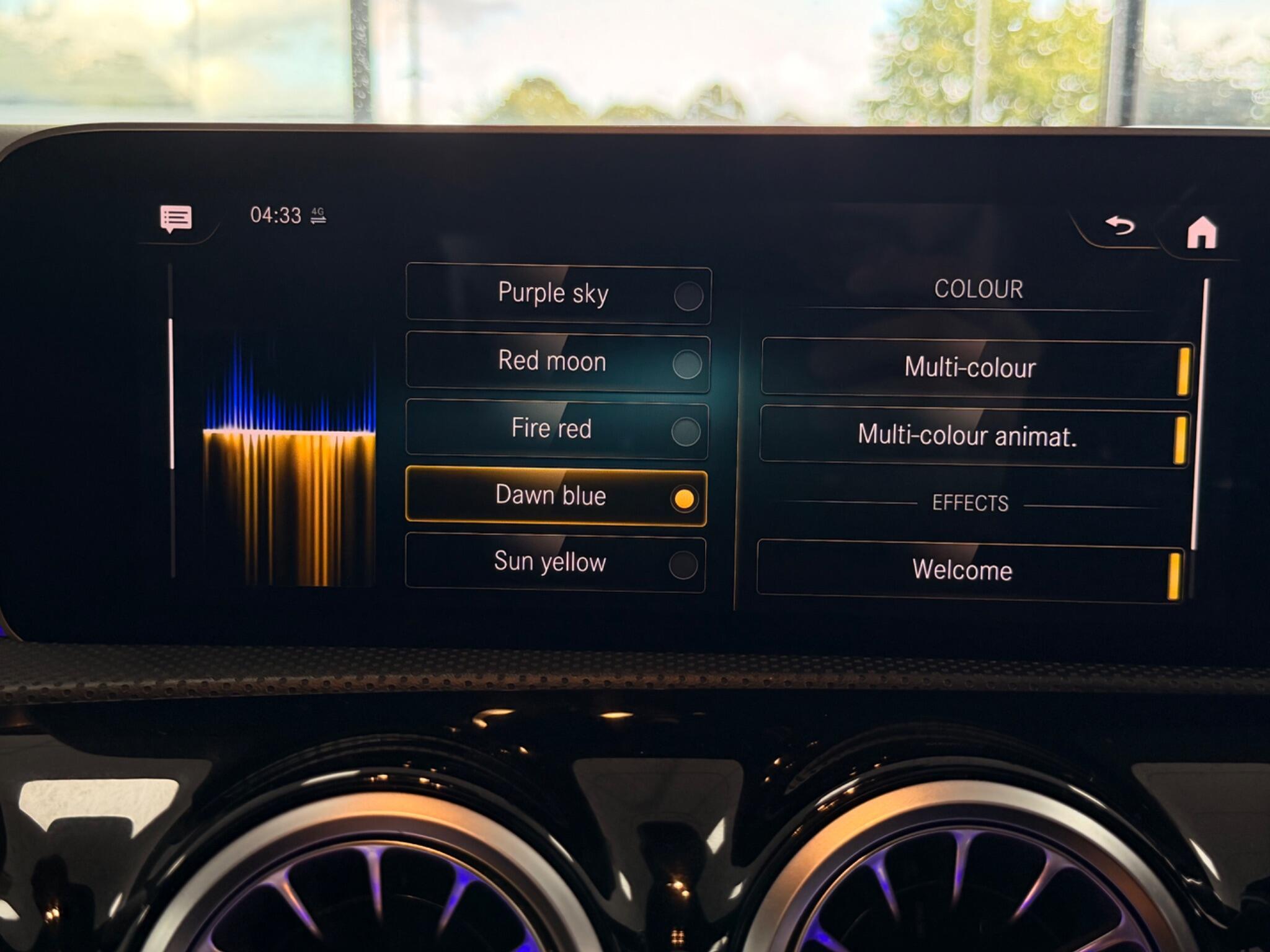 Mercedes-Benz A-Class view 34