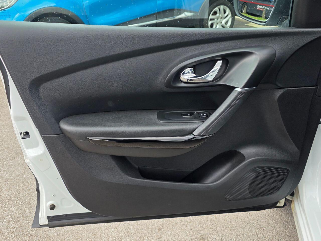 Renault Kadjar view 47