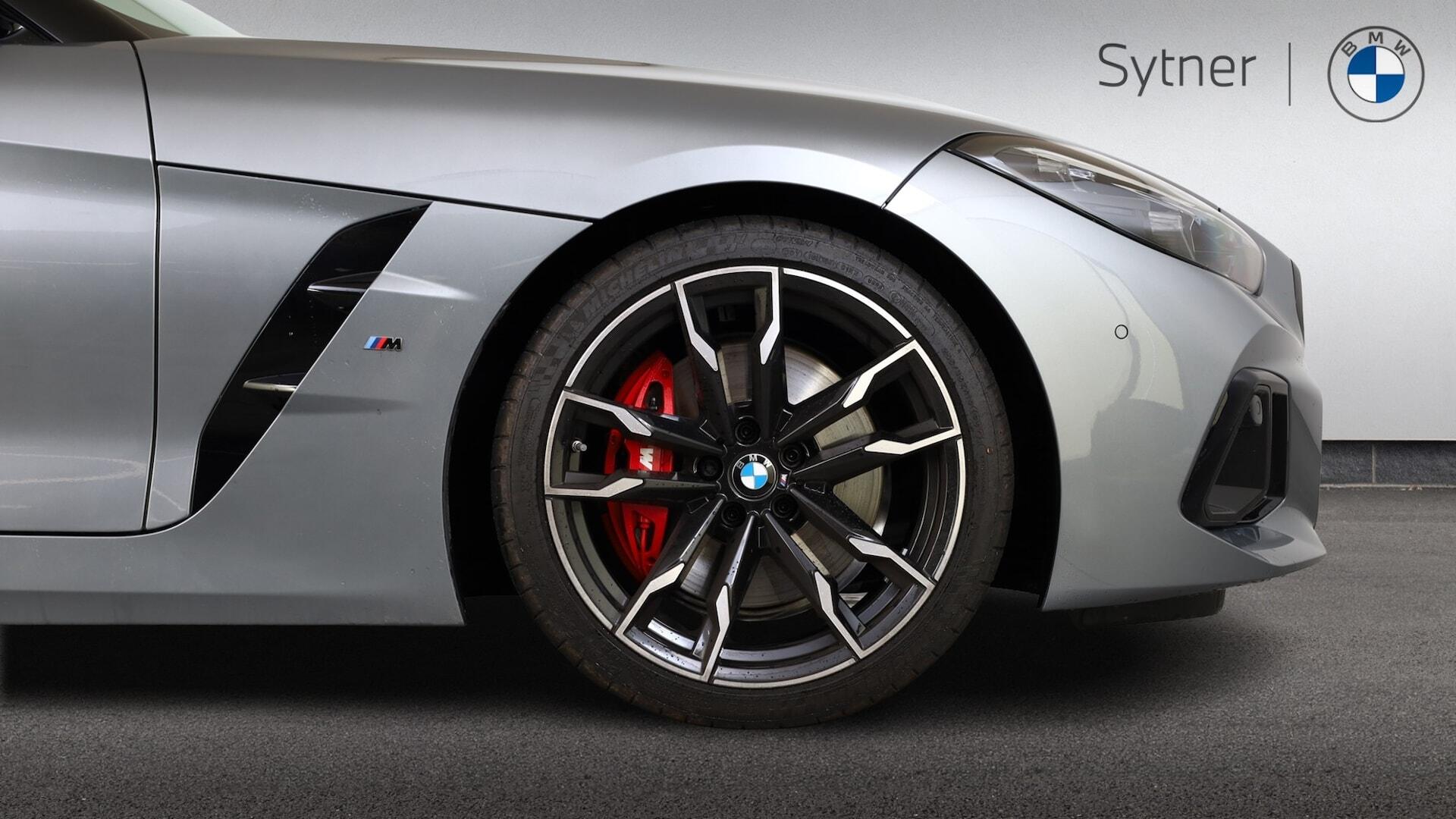 BMW Z4 view 17