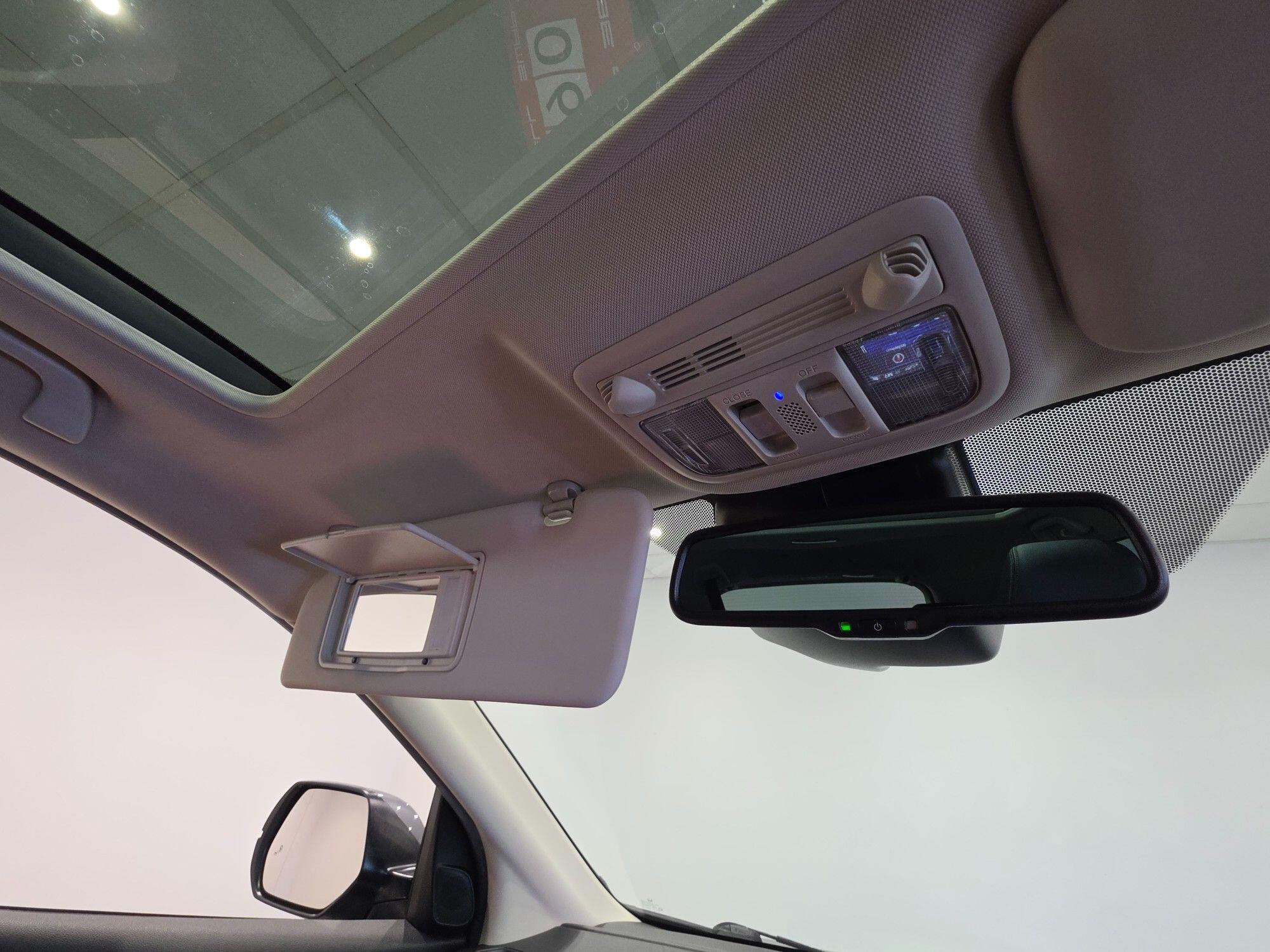 Honda CR-V view 95