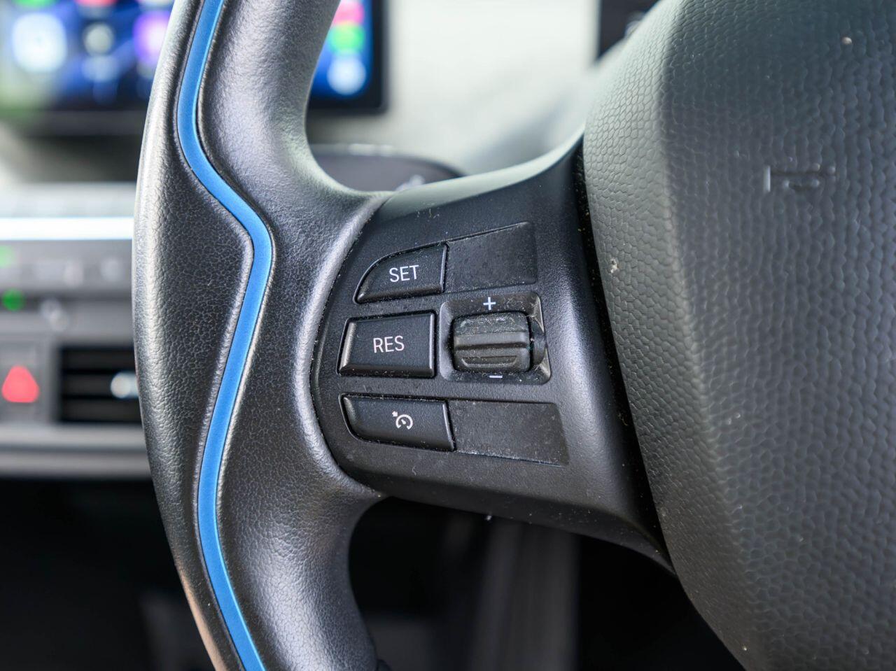 BMW I3 view 22