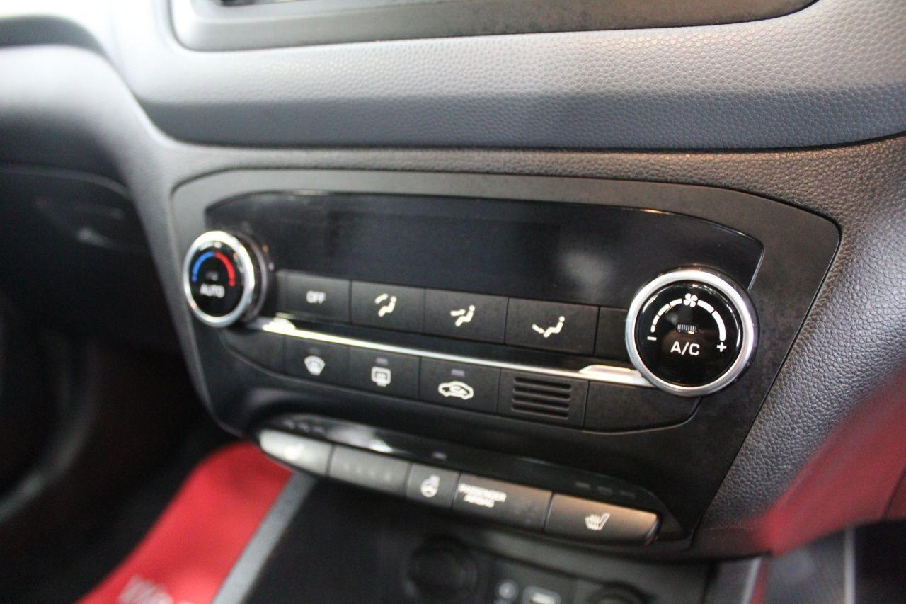 Hyundai I20 view 41
