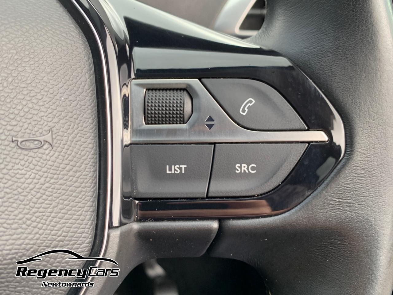 Peugeot 5008 view 20