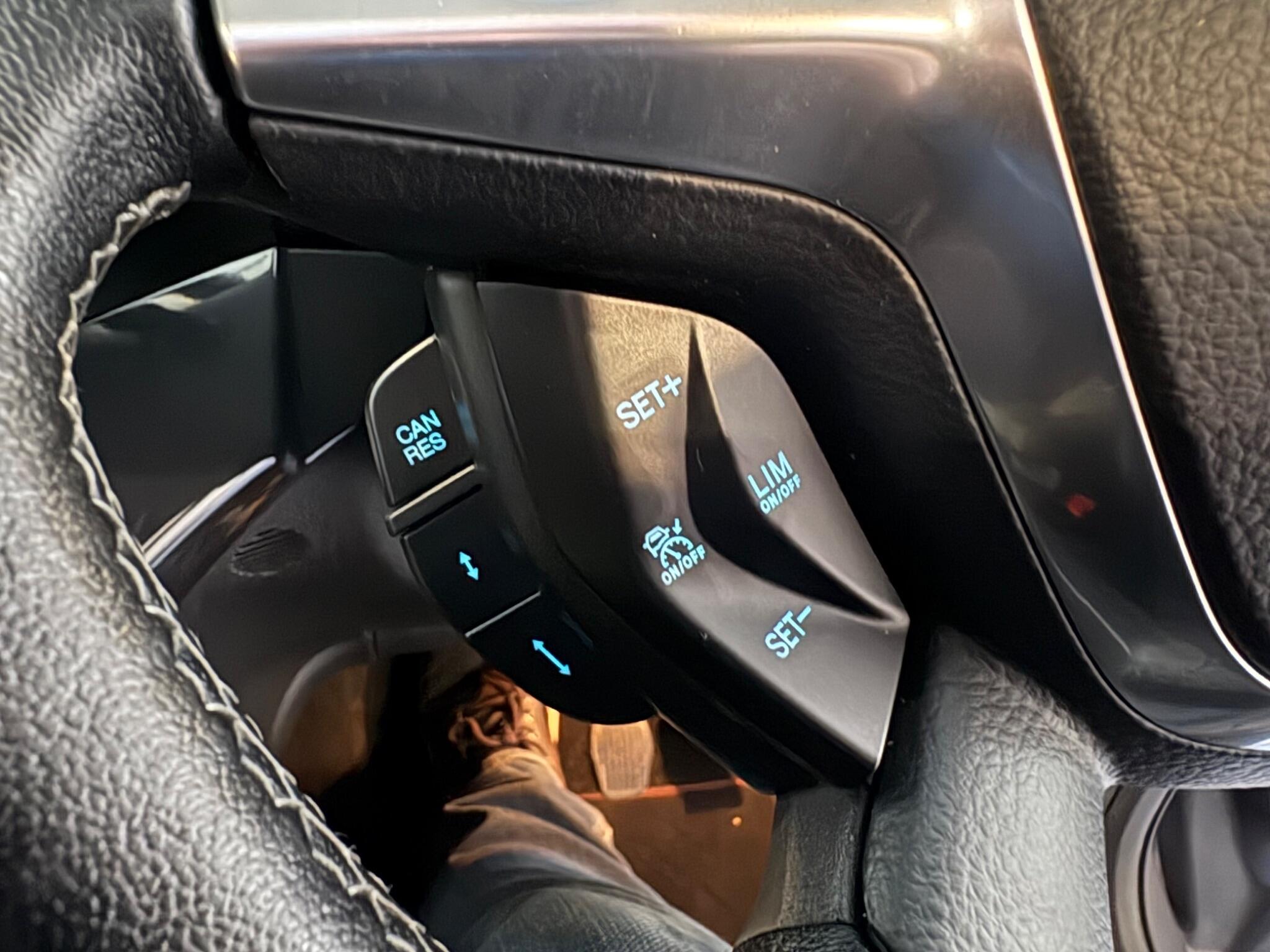 Ford Kuga view 23