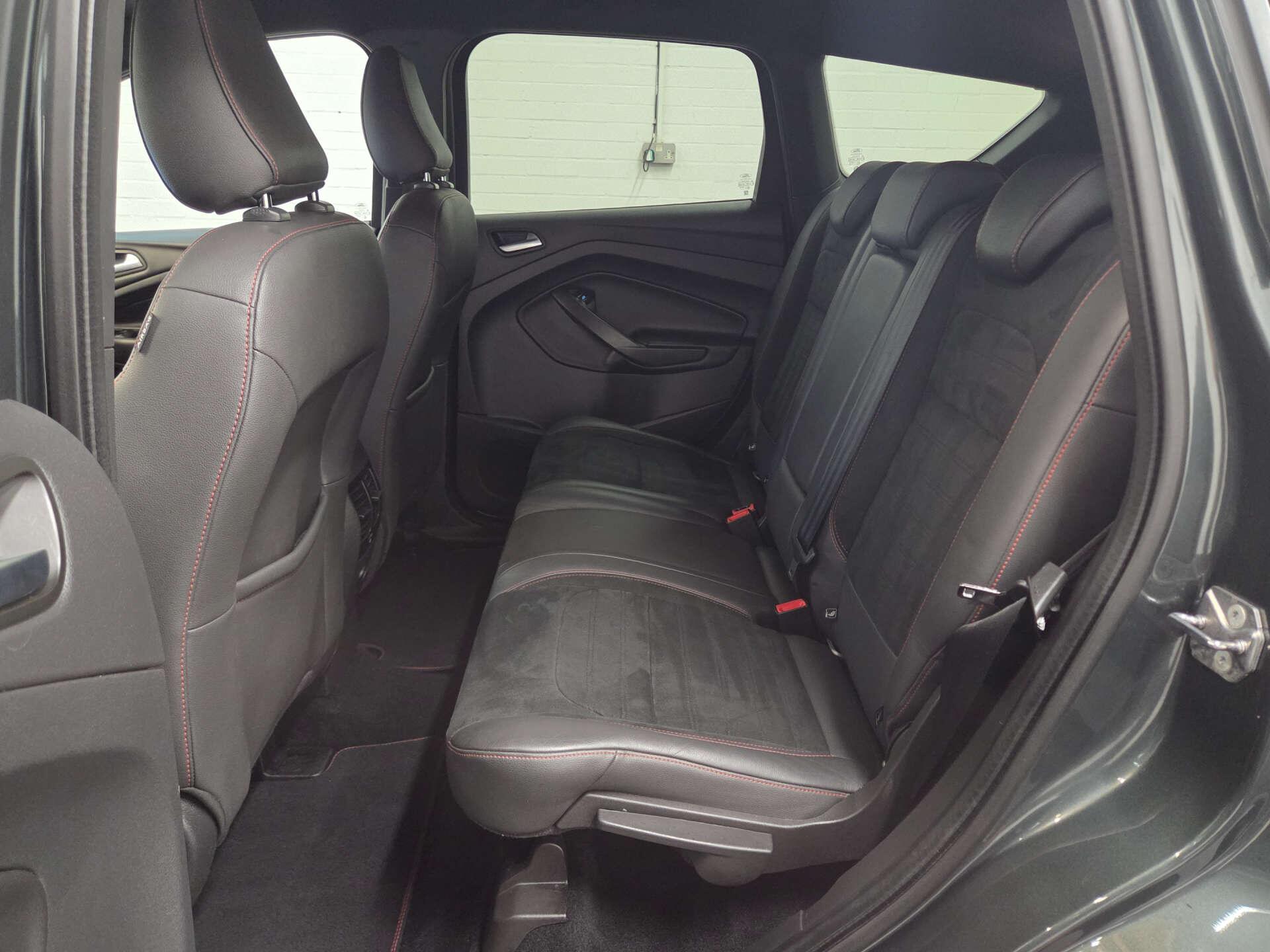 Ford Kuga view 26