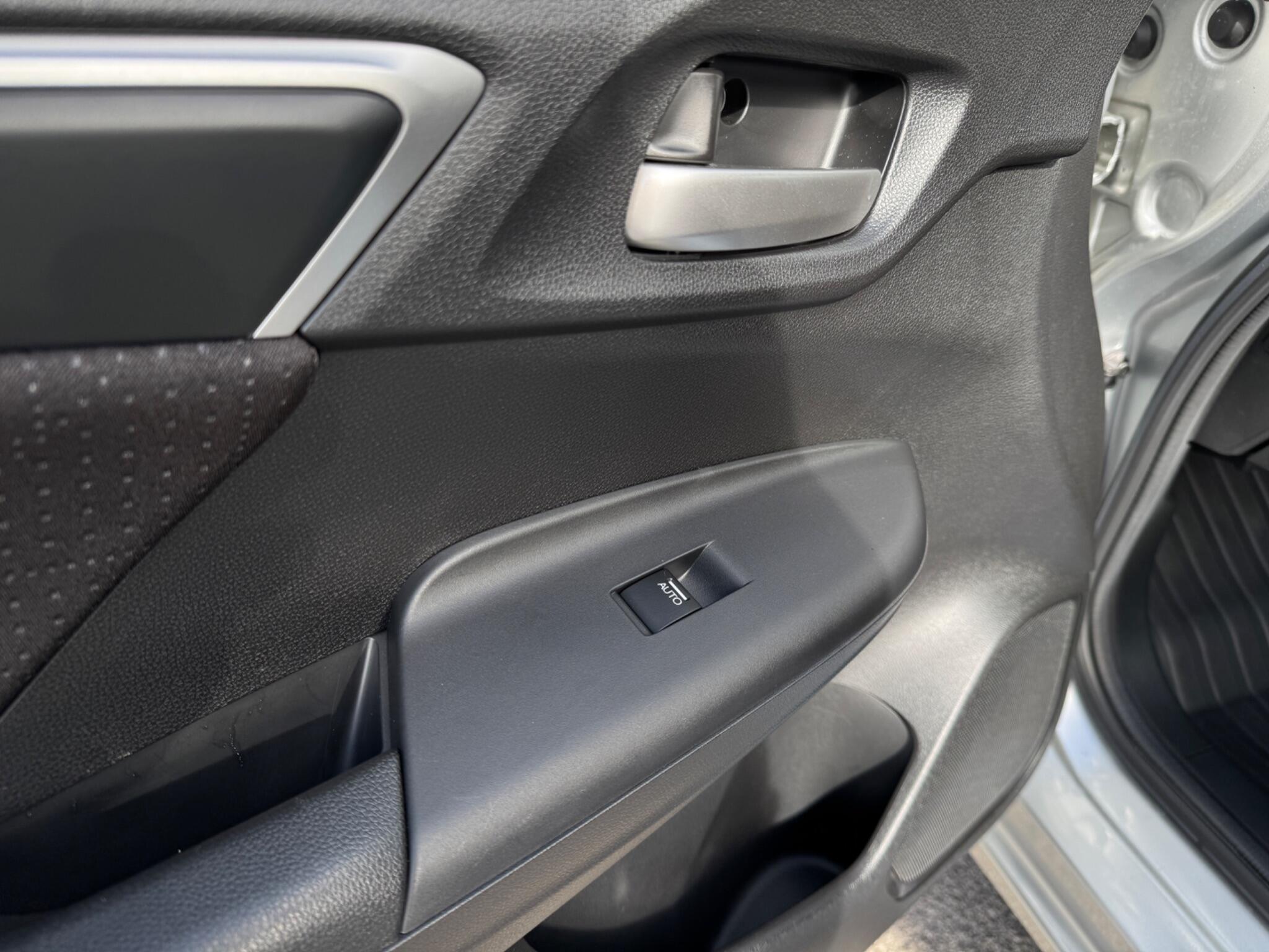 Honda Jazz view 27
