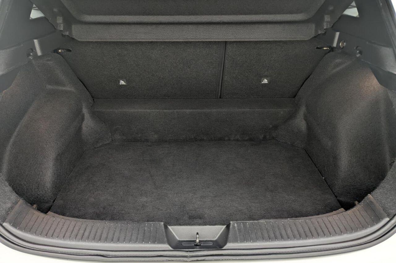 Nissan Qashqai view 20