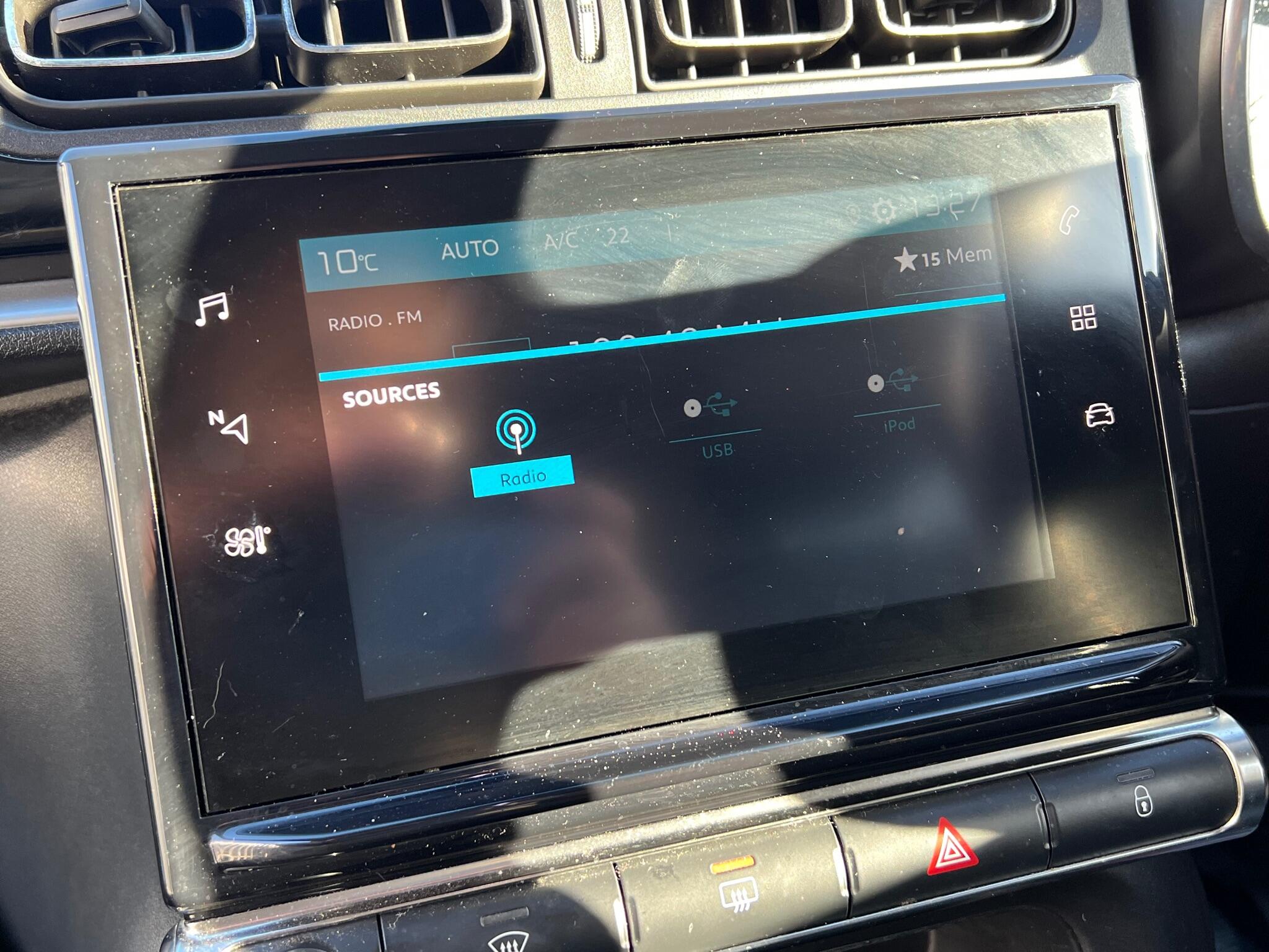 2019 Citroen C3 1.2 PureTech GPF Flair Euro 6 (s/s) 5dr • 65,000 miles image 15