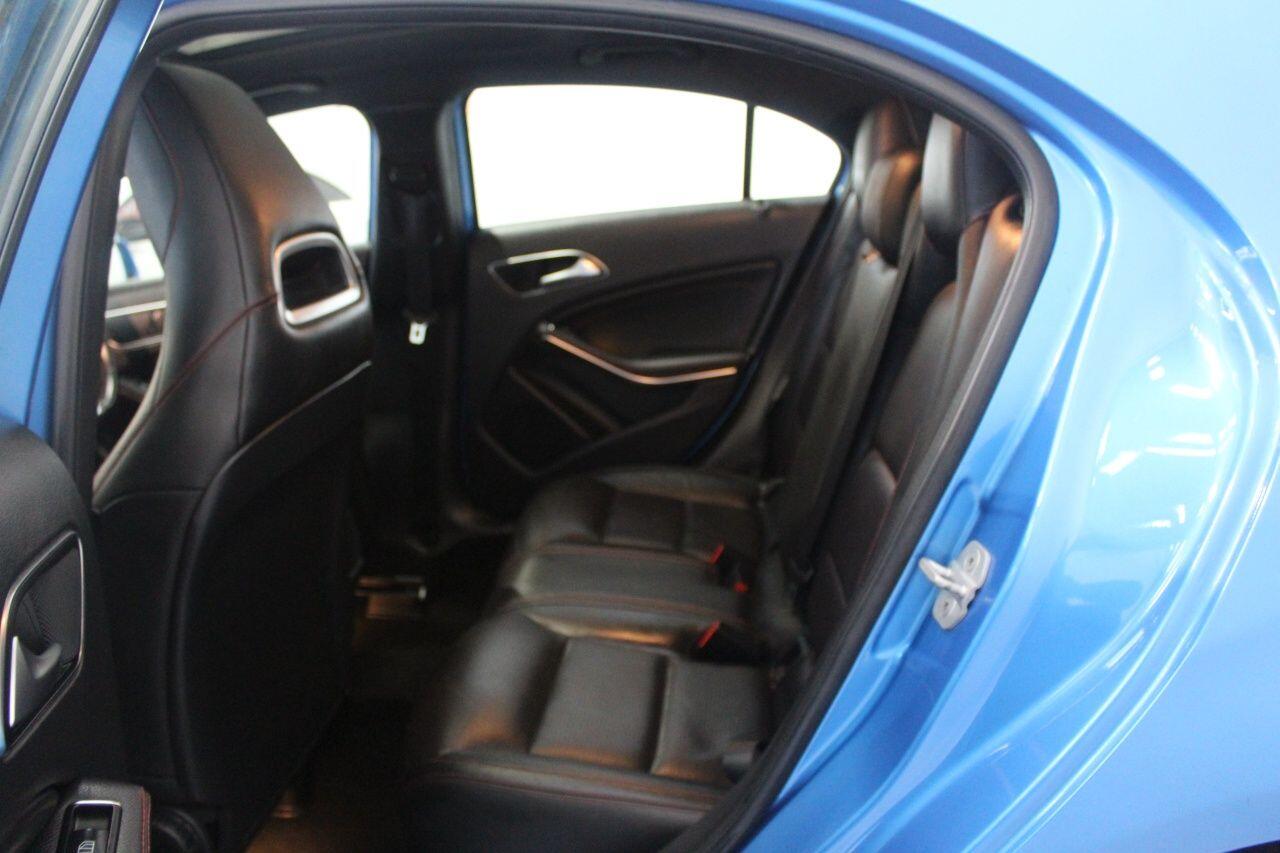 Mercedes-Benz A-Class view 54
