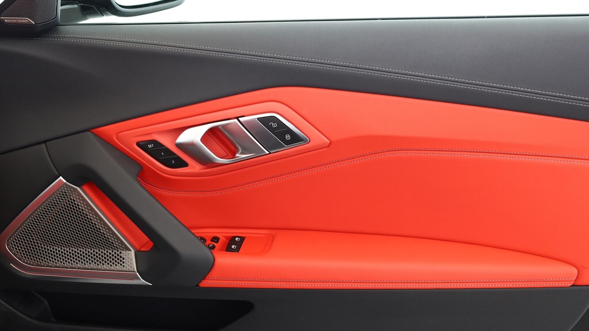 BMW Z4 view 24
