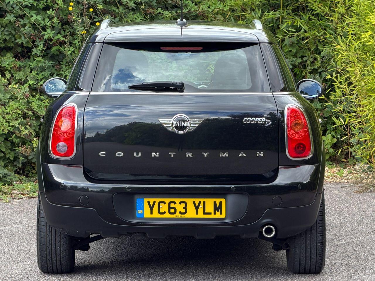 Mini Countryman view 6