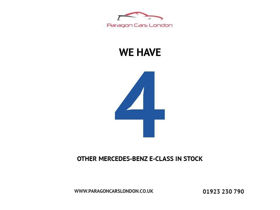 Mercedes-Benz E-Class view 29