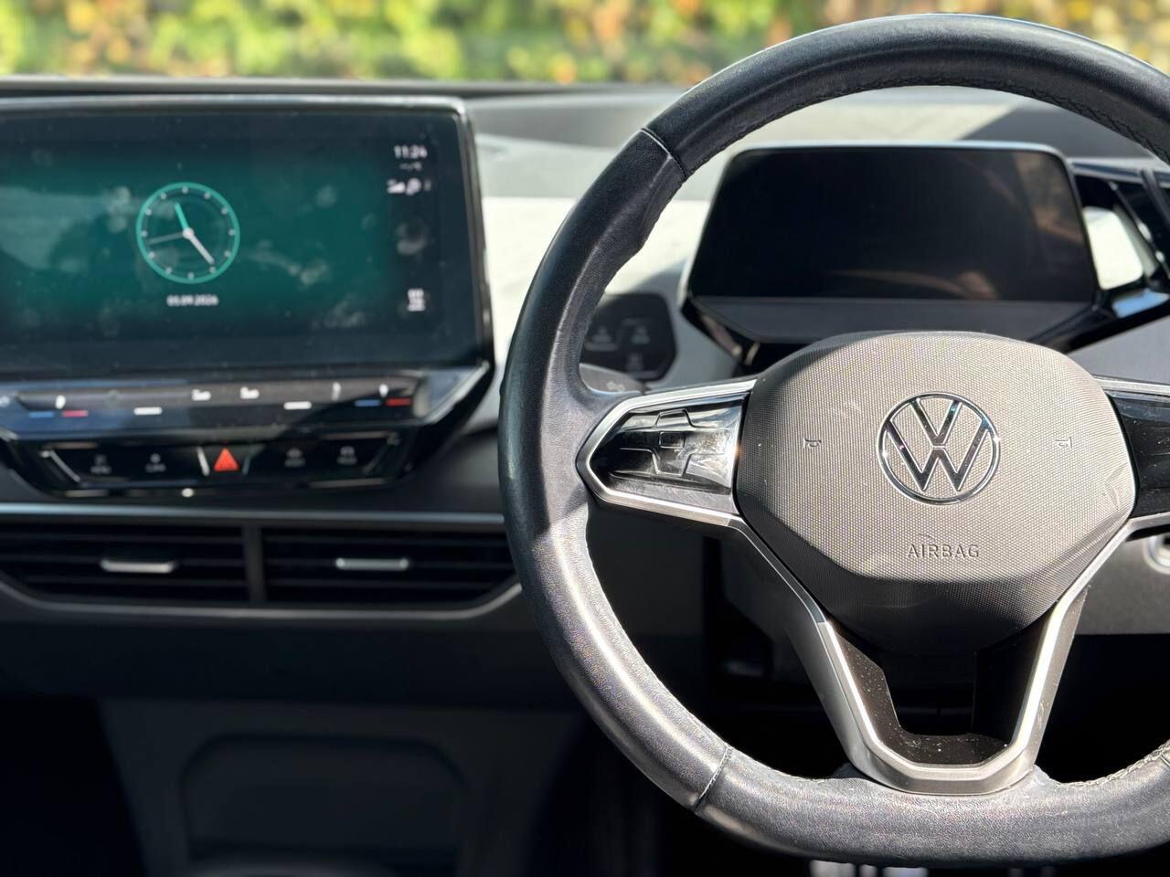 Volkswagen Id.3 view 21