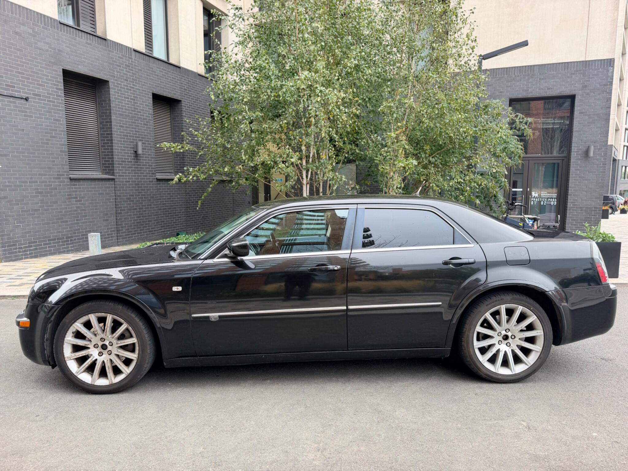 Chrysler 300C