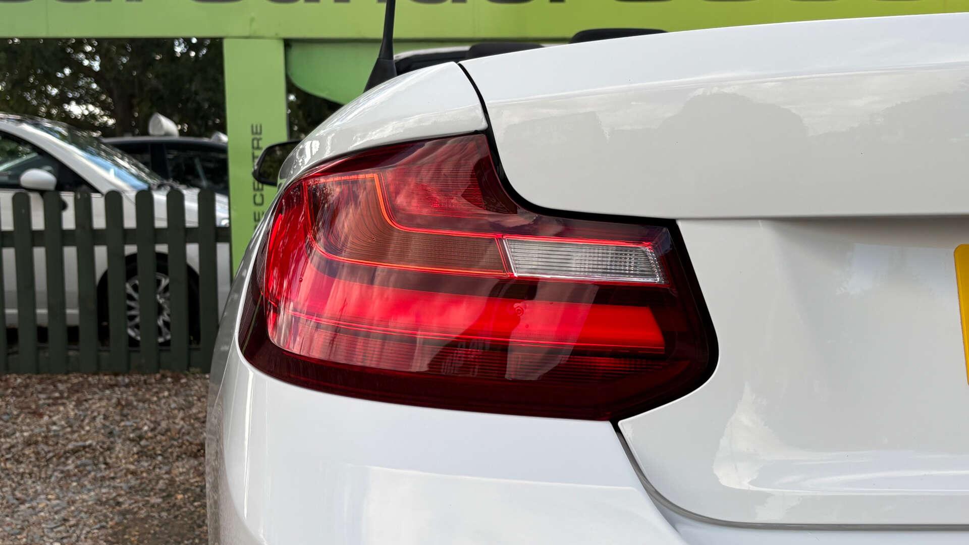 BMW 2 Series view 42
