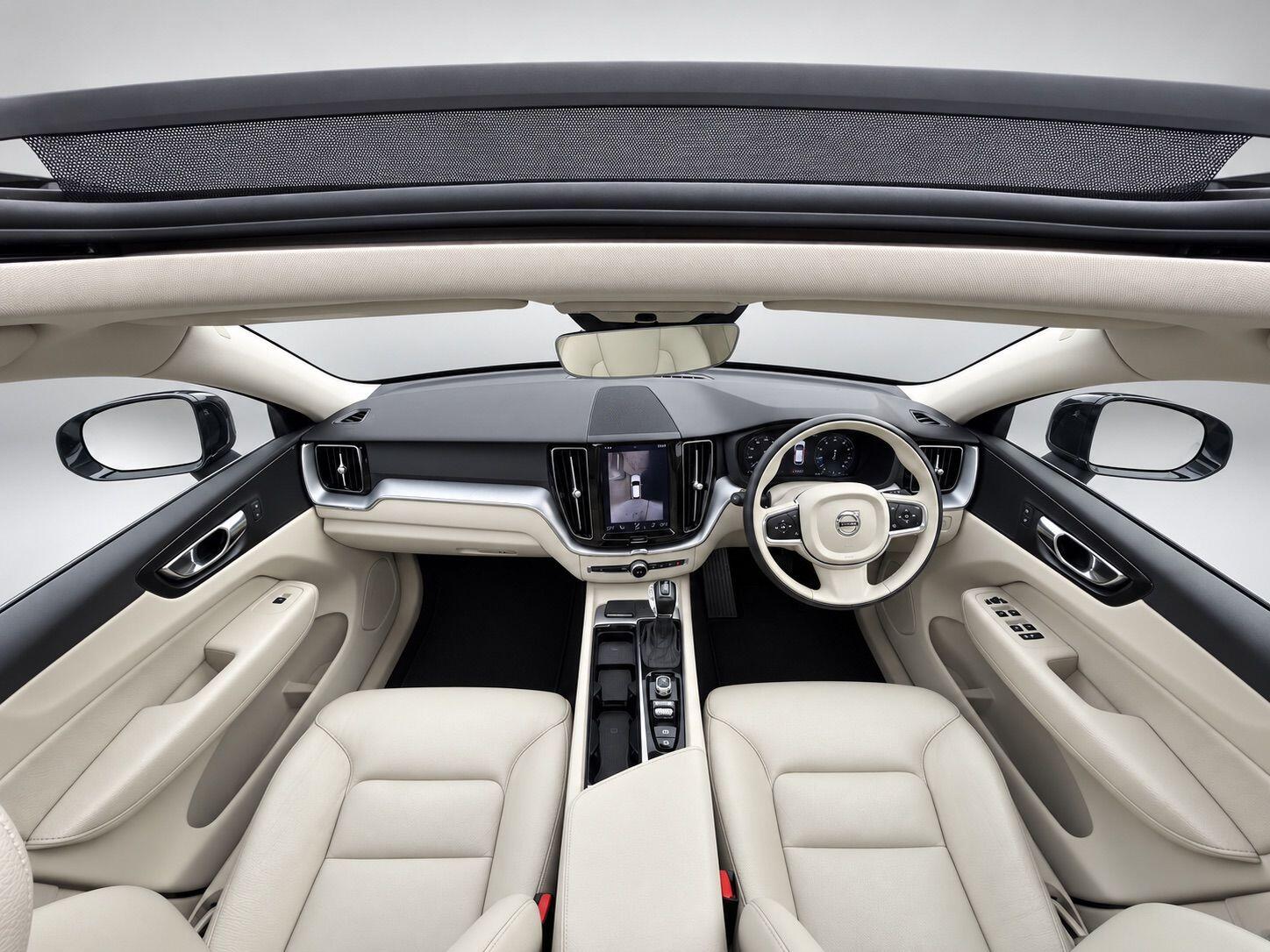 Volvo XC60 view 32