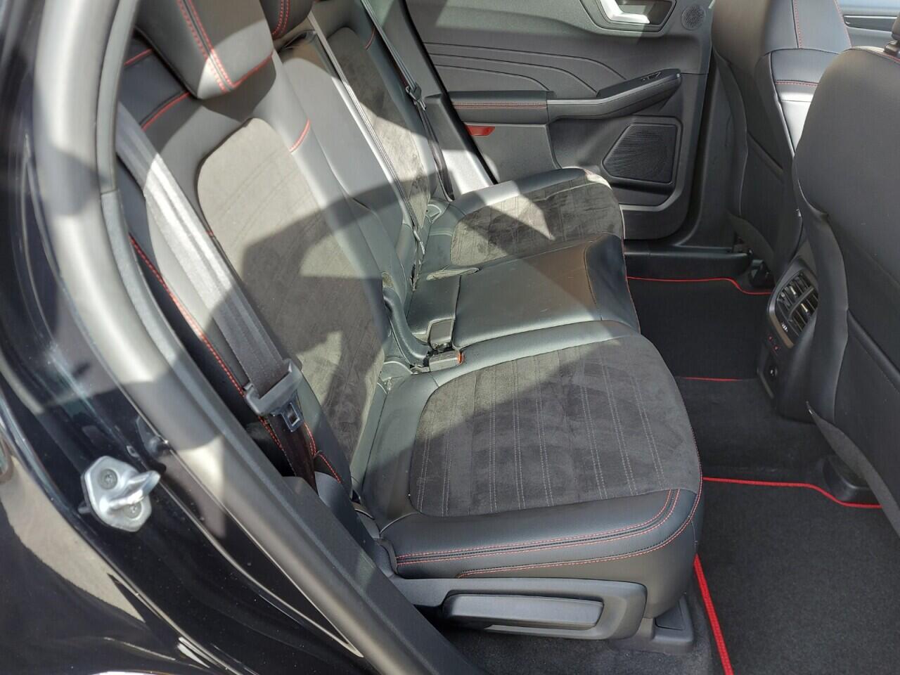 Ford Kuga view 9