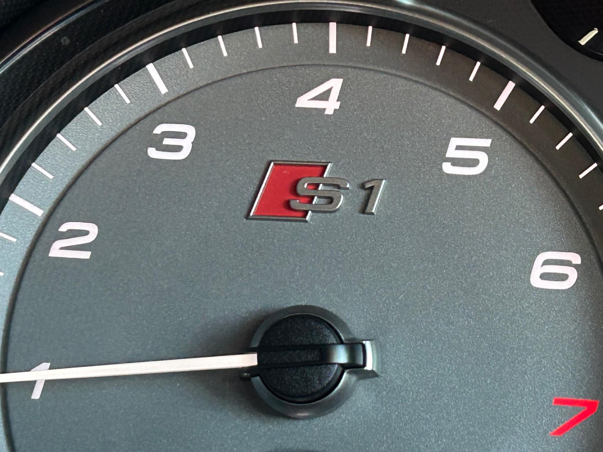Audi S1 view 18