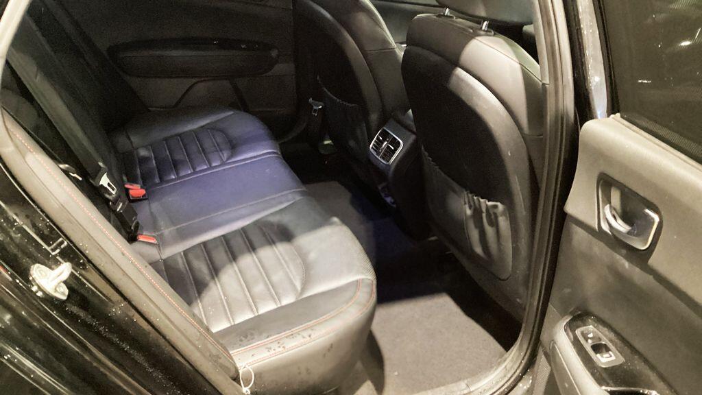 Kia Optima view 13