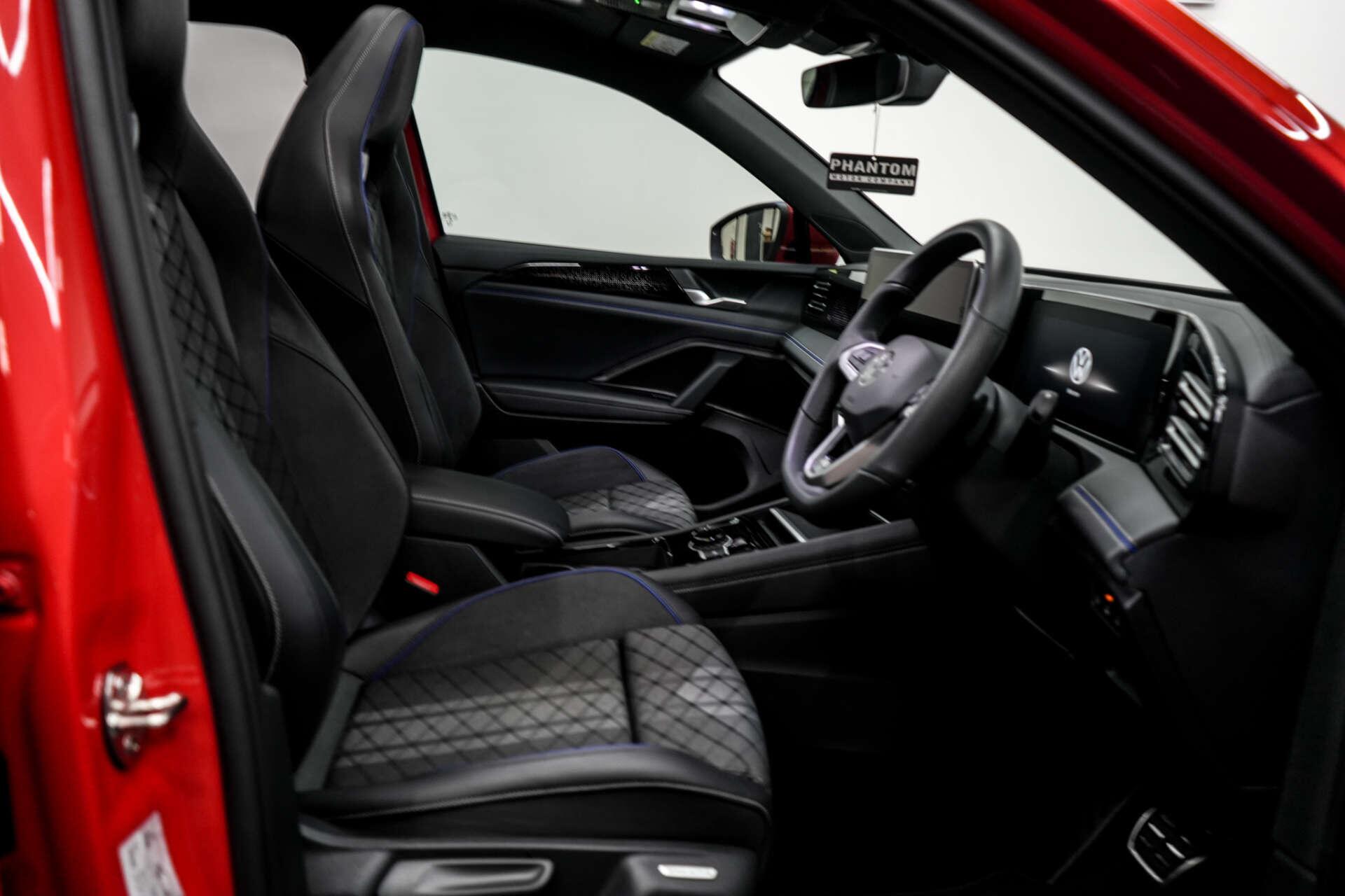 Volkswagen Tiguan view 18