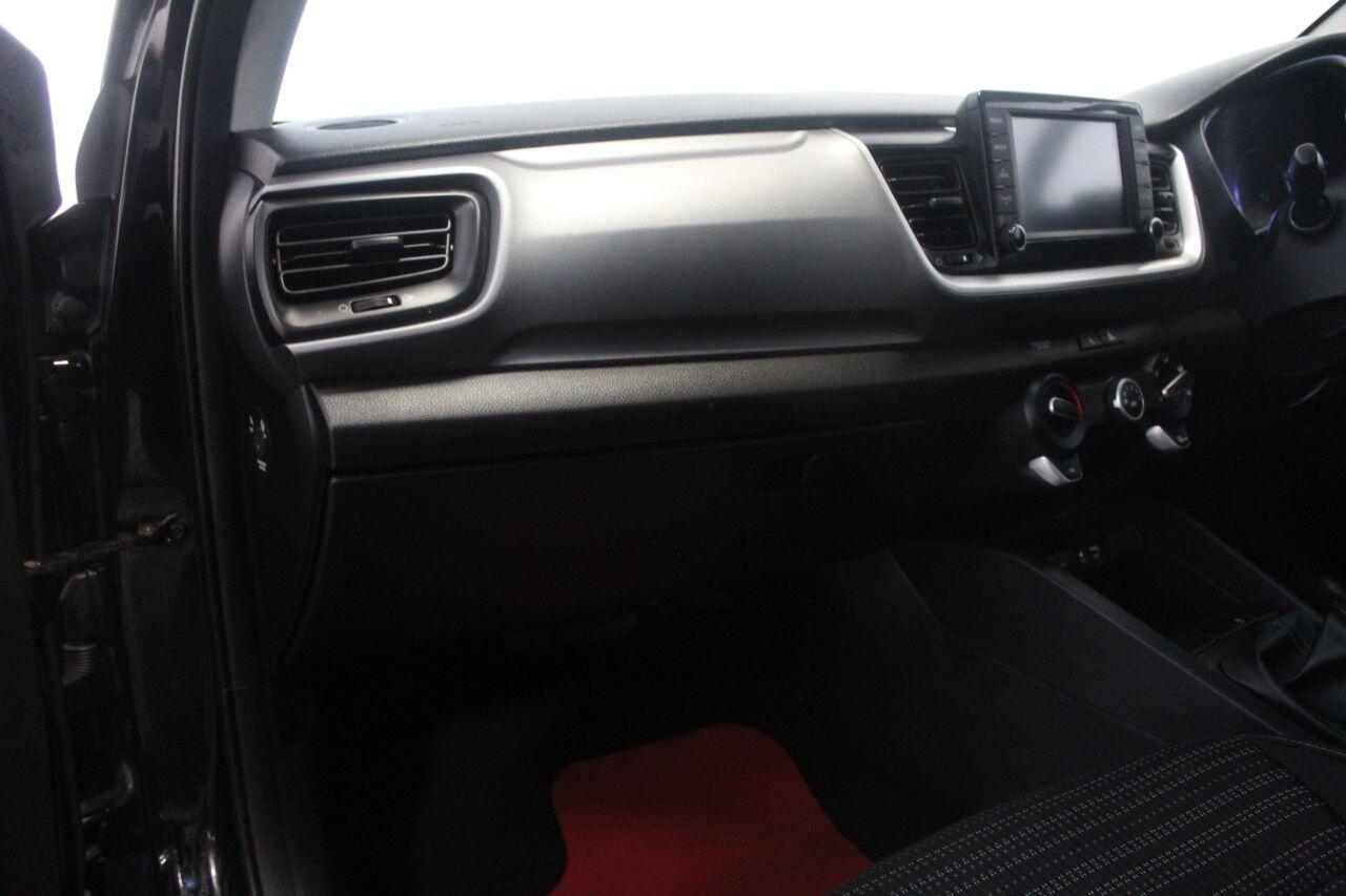 Kia Stonic view 30
