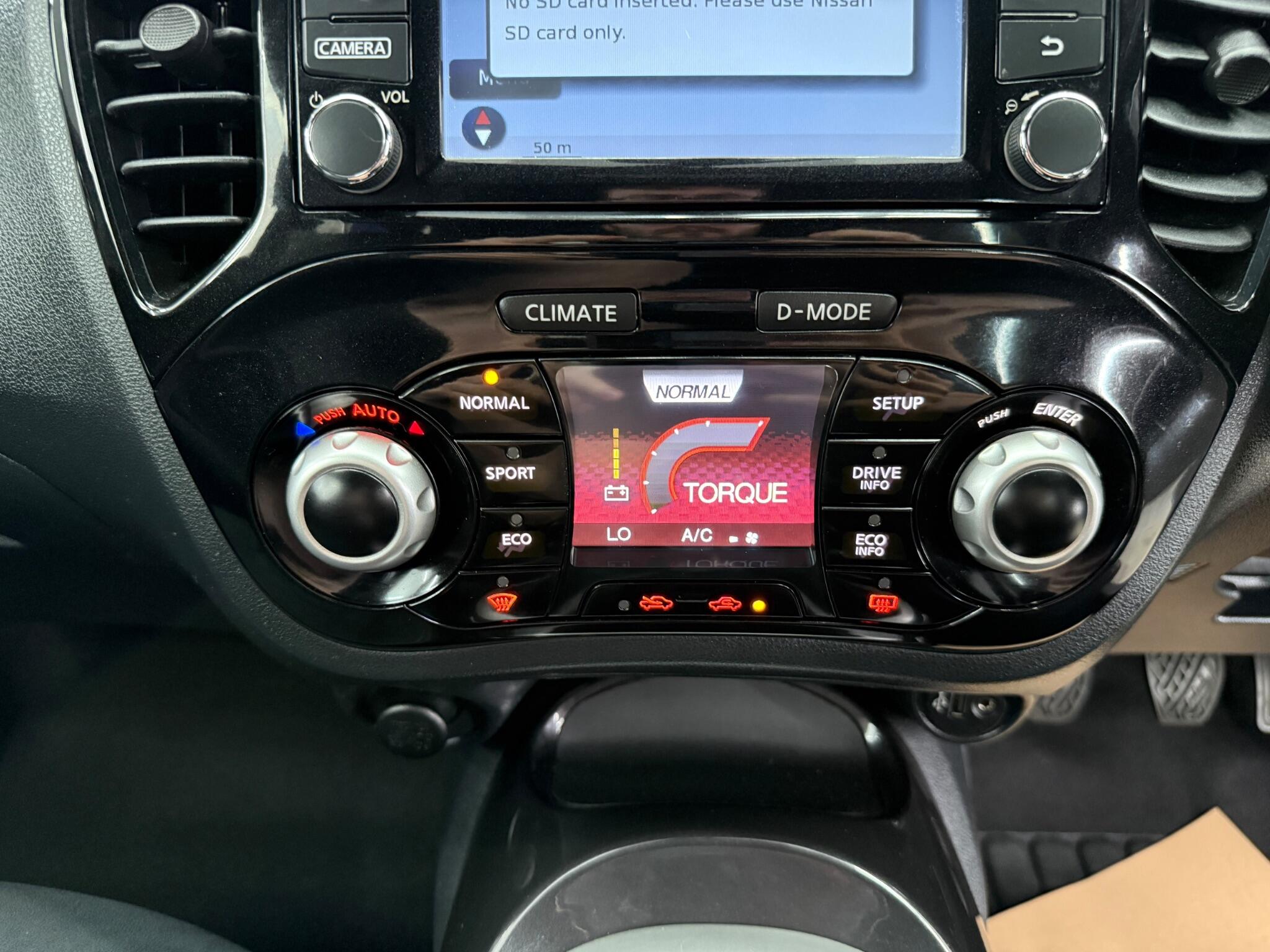 Nissan Juke view 33