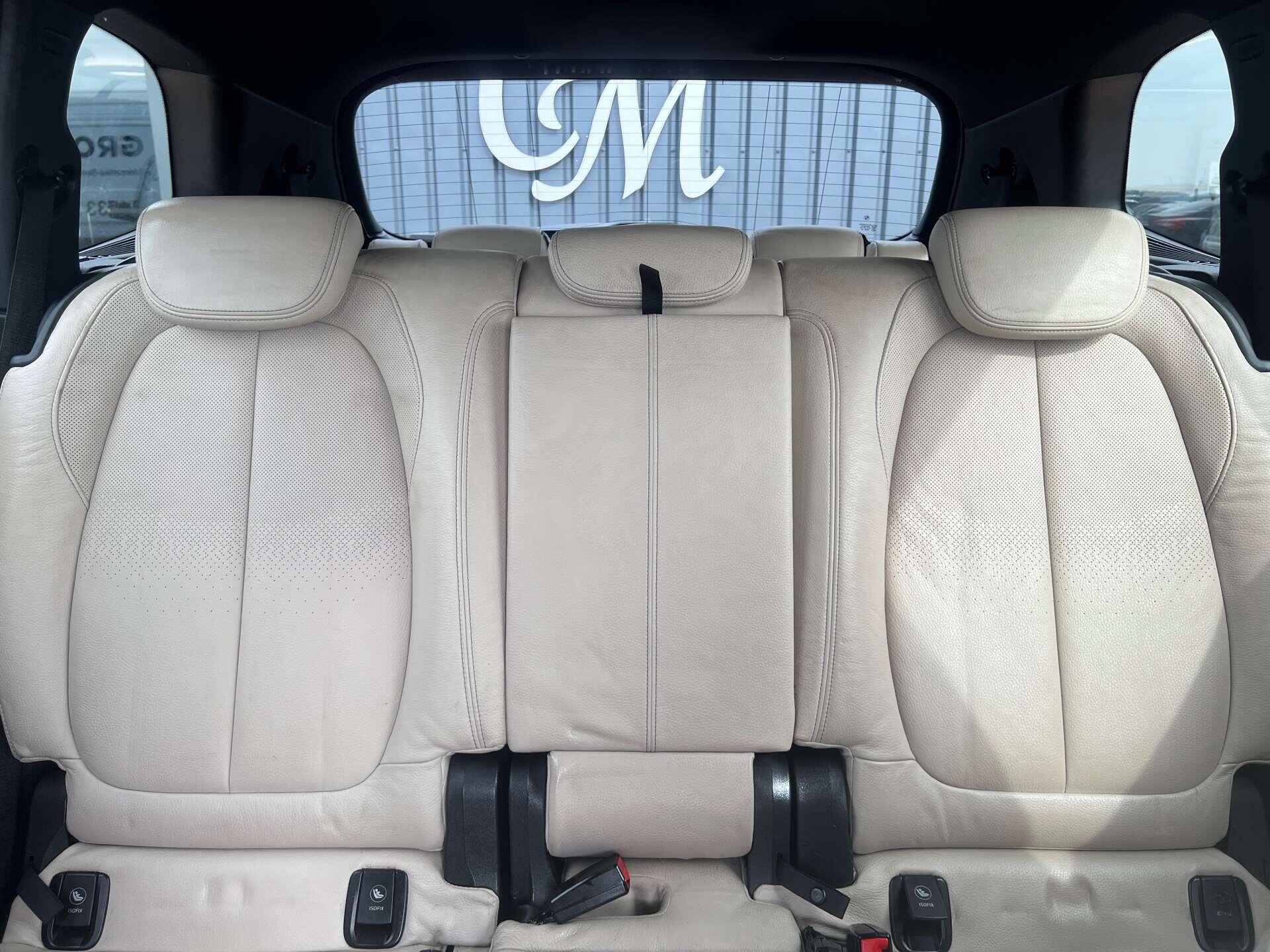 BMW 2 Series view 34