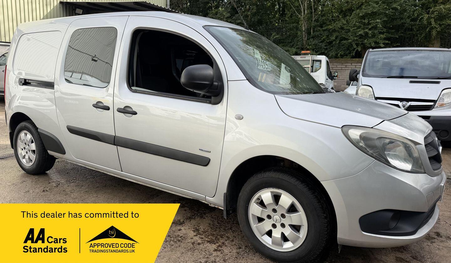 Mercedes-Benz Citan
