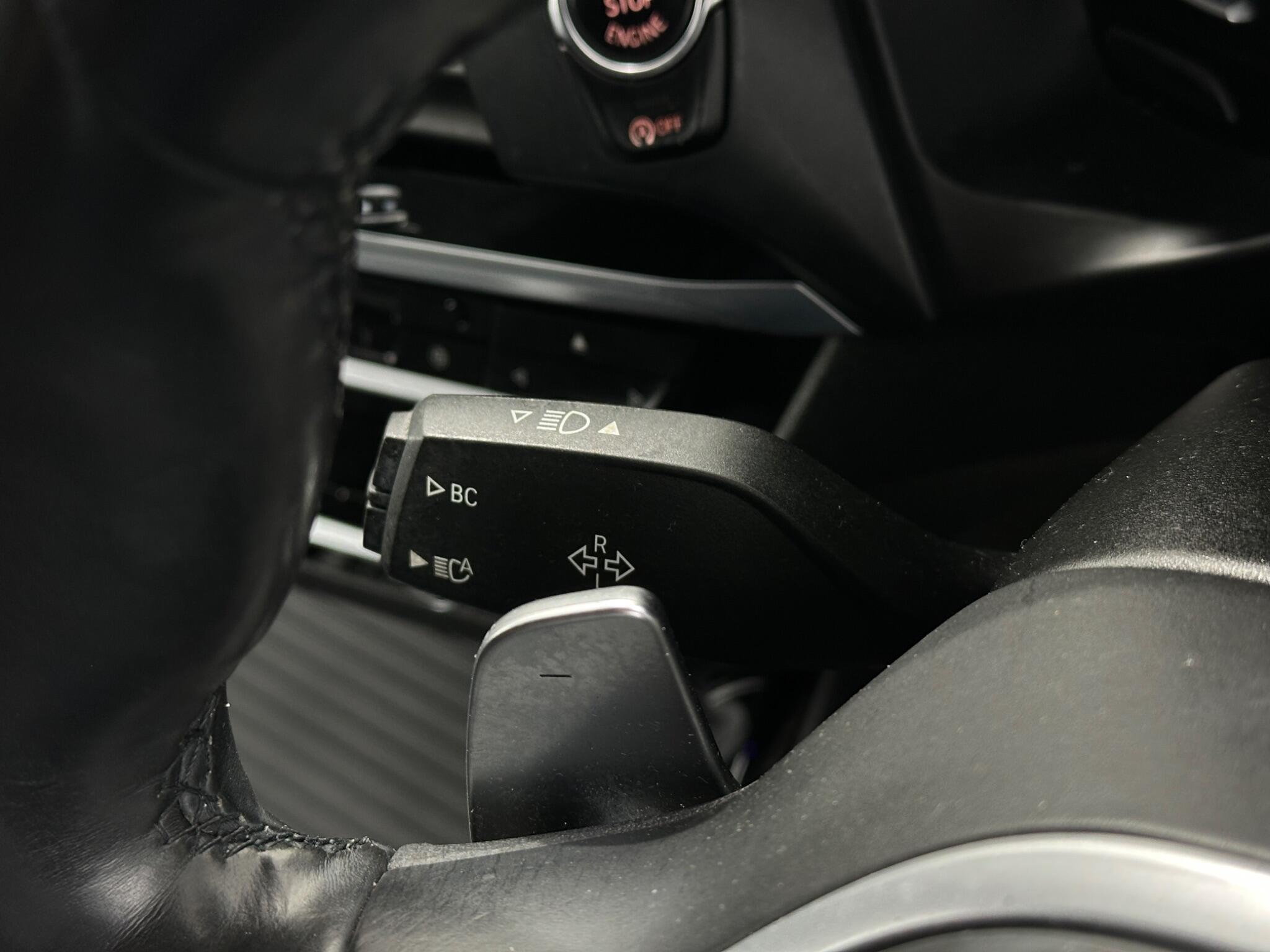 BMW X3 view 14