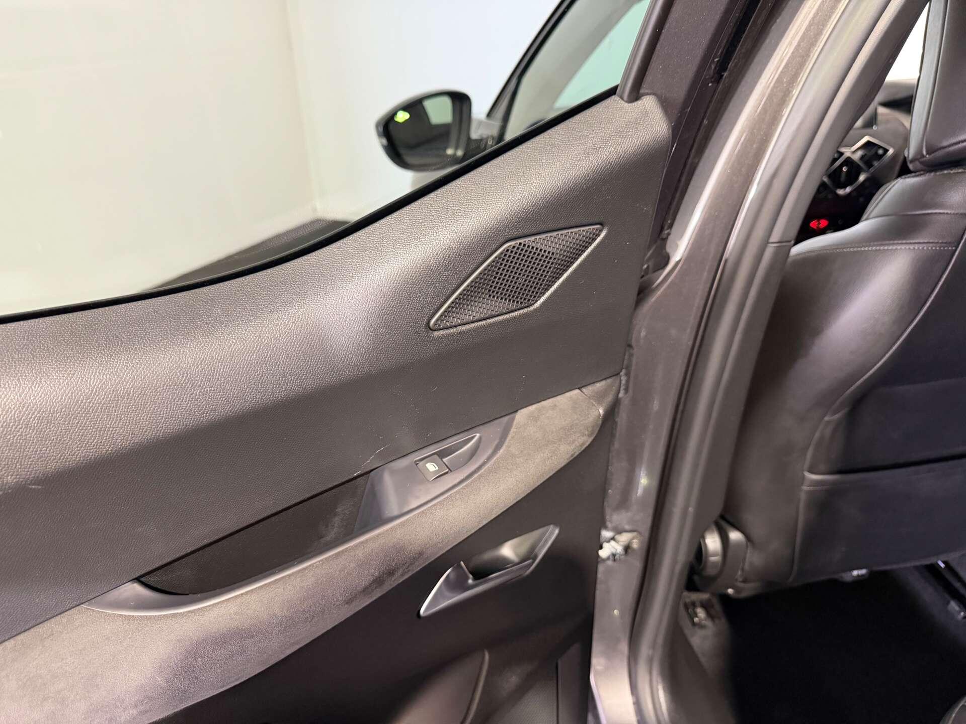 DS Automobiles DS 3 Crossback view 49