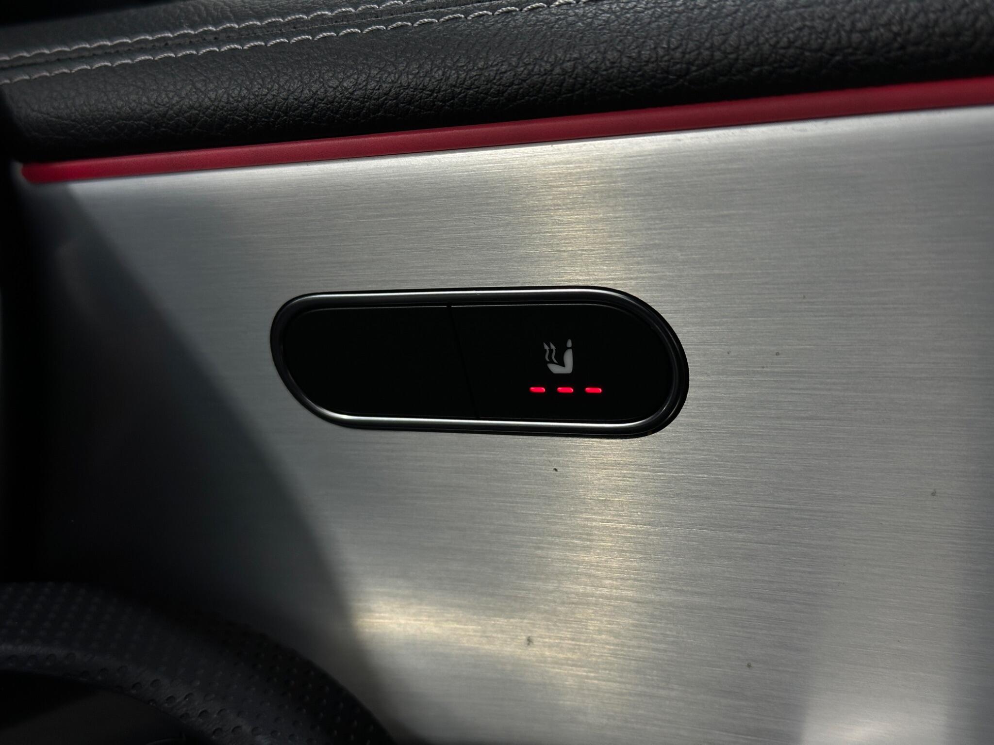 Mercedes-Benz A-Class view 20