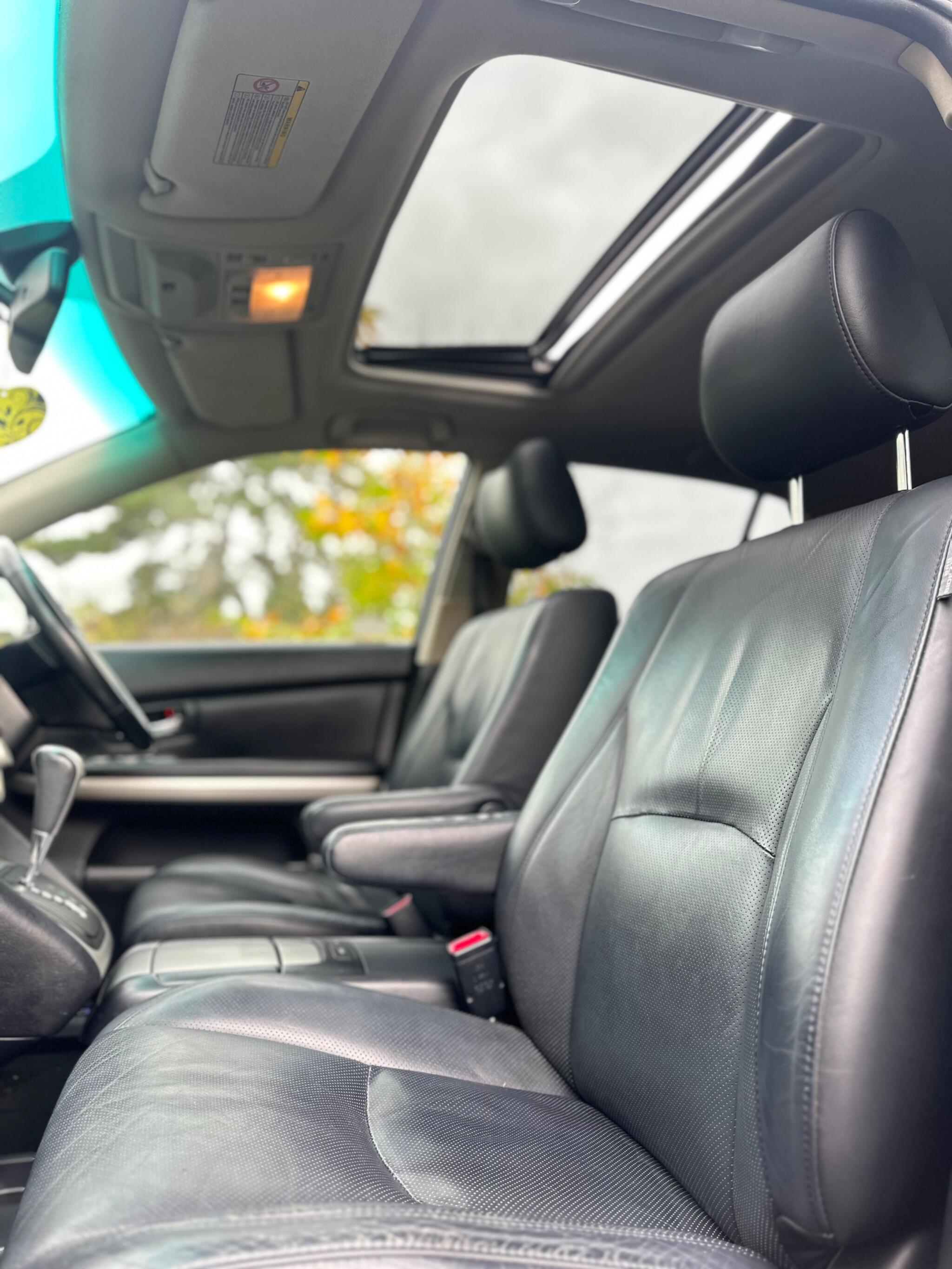 2009 Lexus RX image 13