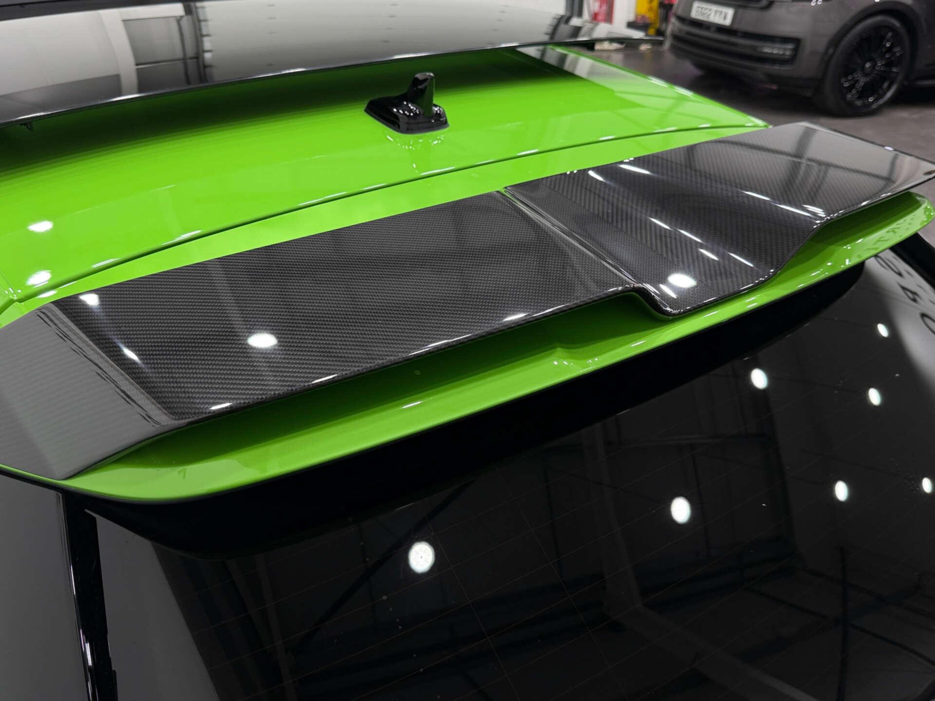 Audi RS3 view 31