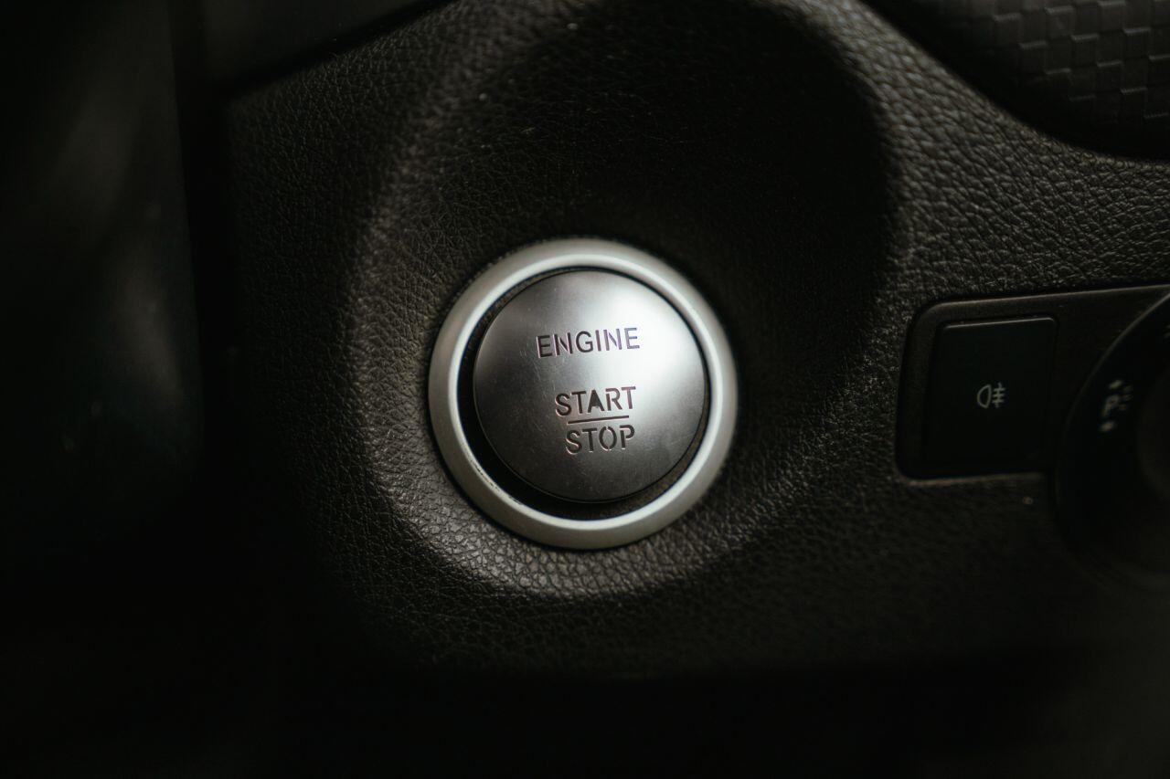 Mercedes-Benz A-Class view 78