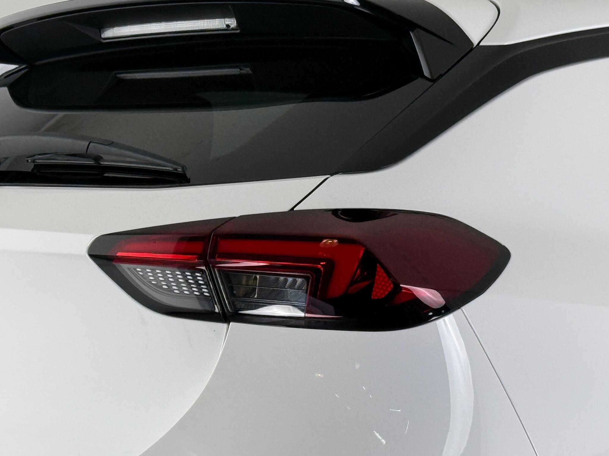 Vauxhall Corsa view 10
